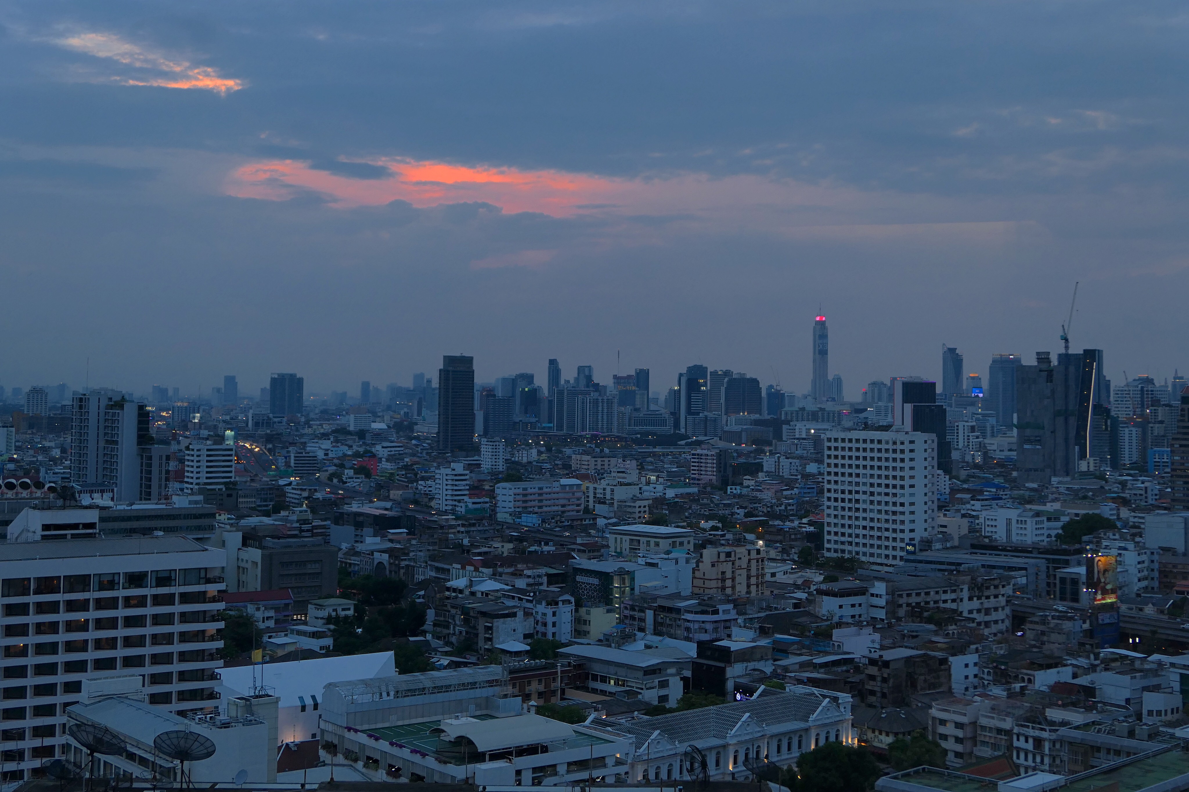 Shangri-la BangkokϺϵҹ