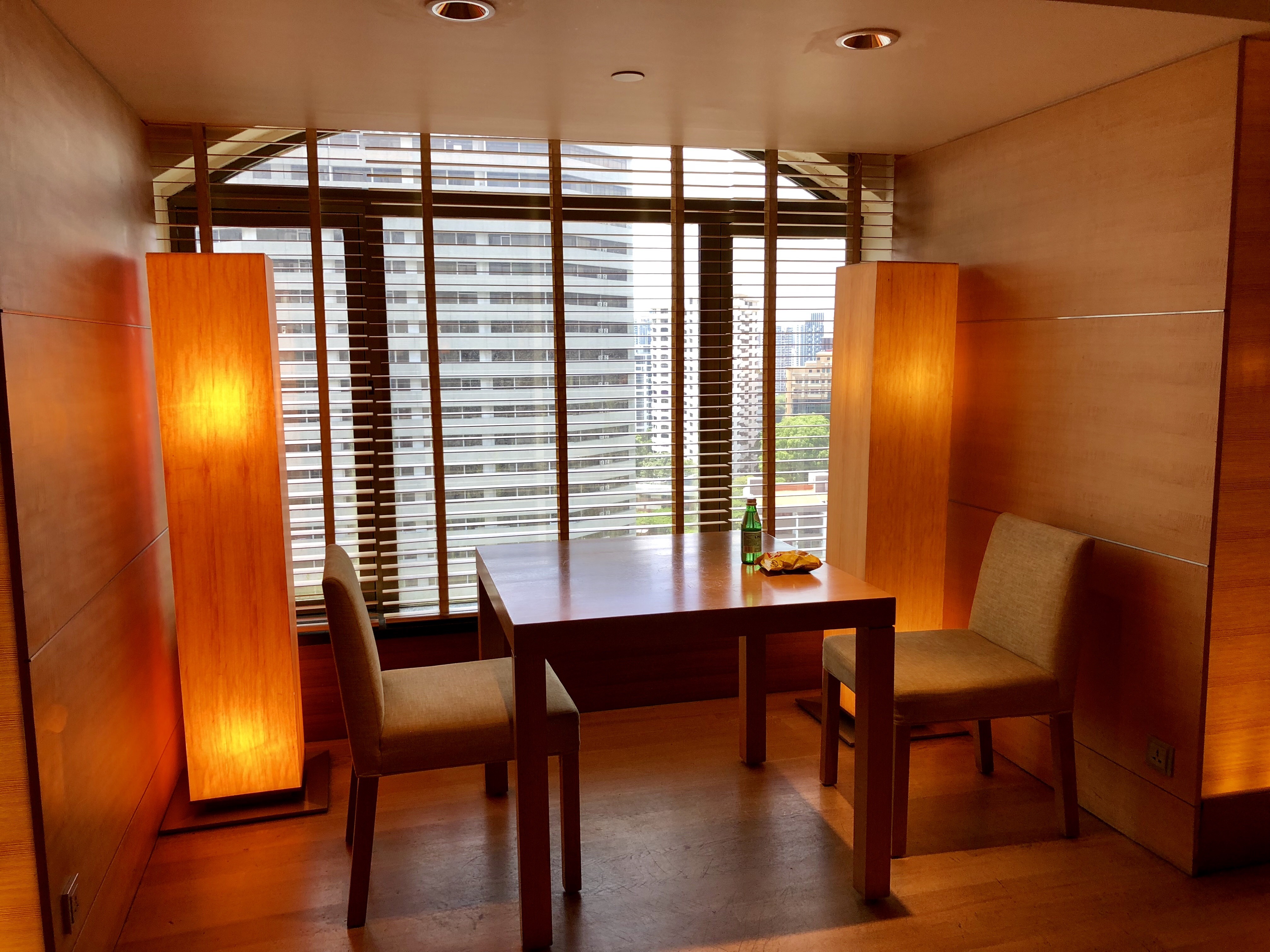 ؼƱ¼֮ ¼¾ Grand Hyatt Singapore