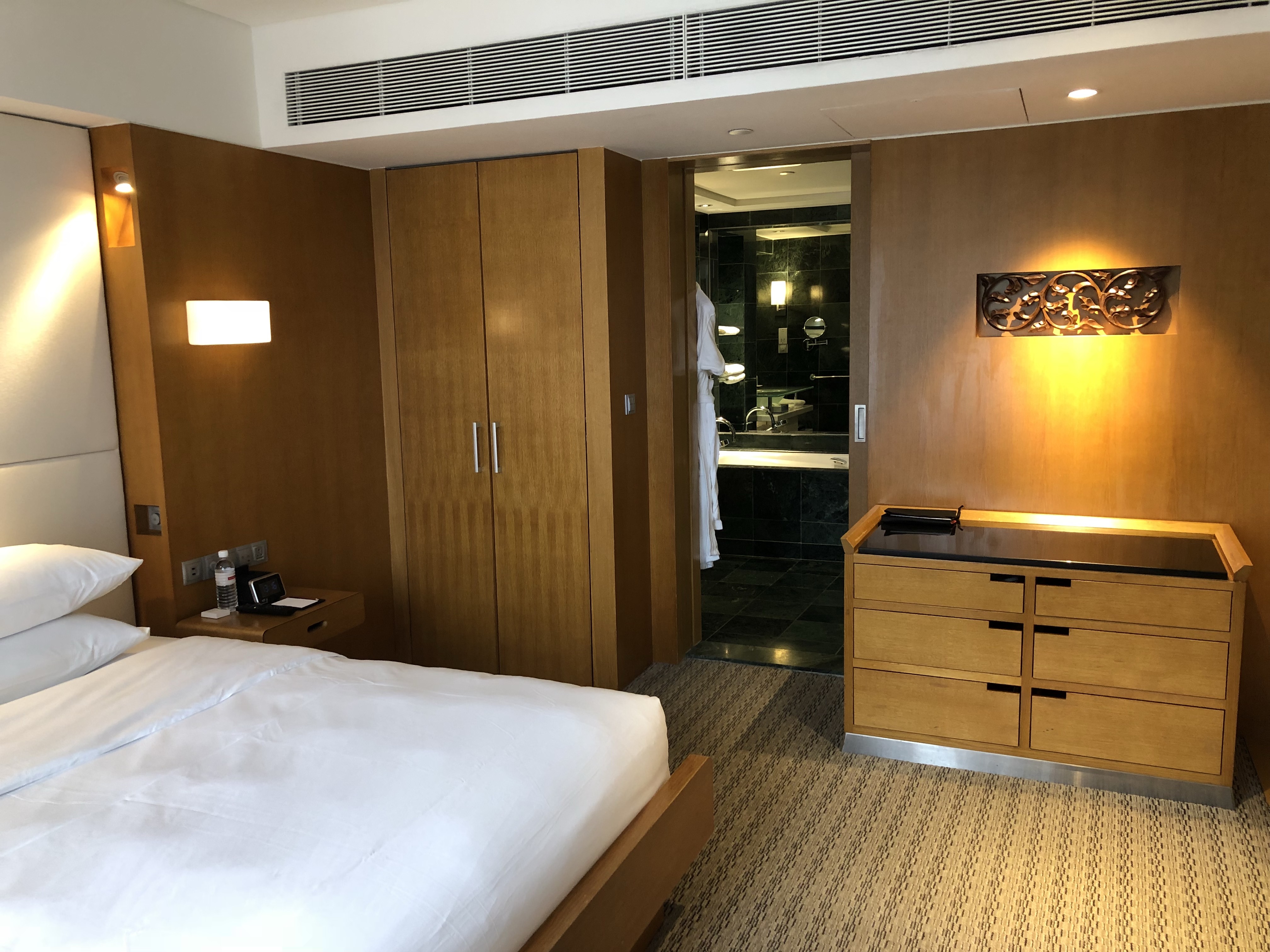 ؼƱ¼֮ ¼¾ Grand Hyatt Singapore