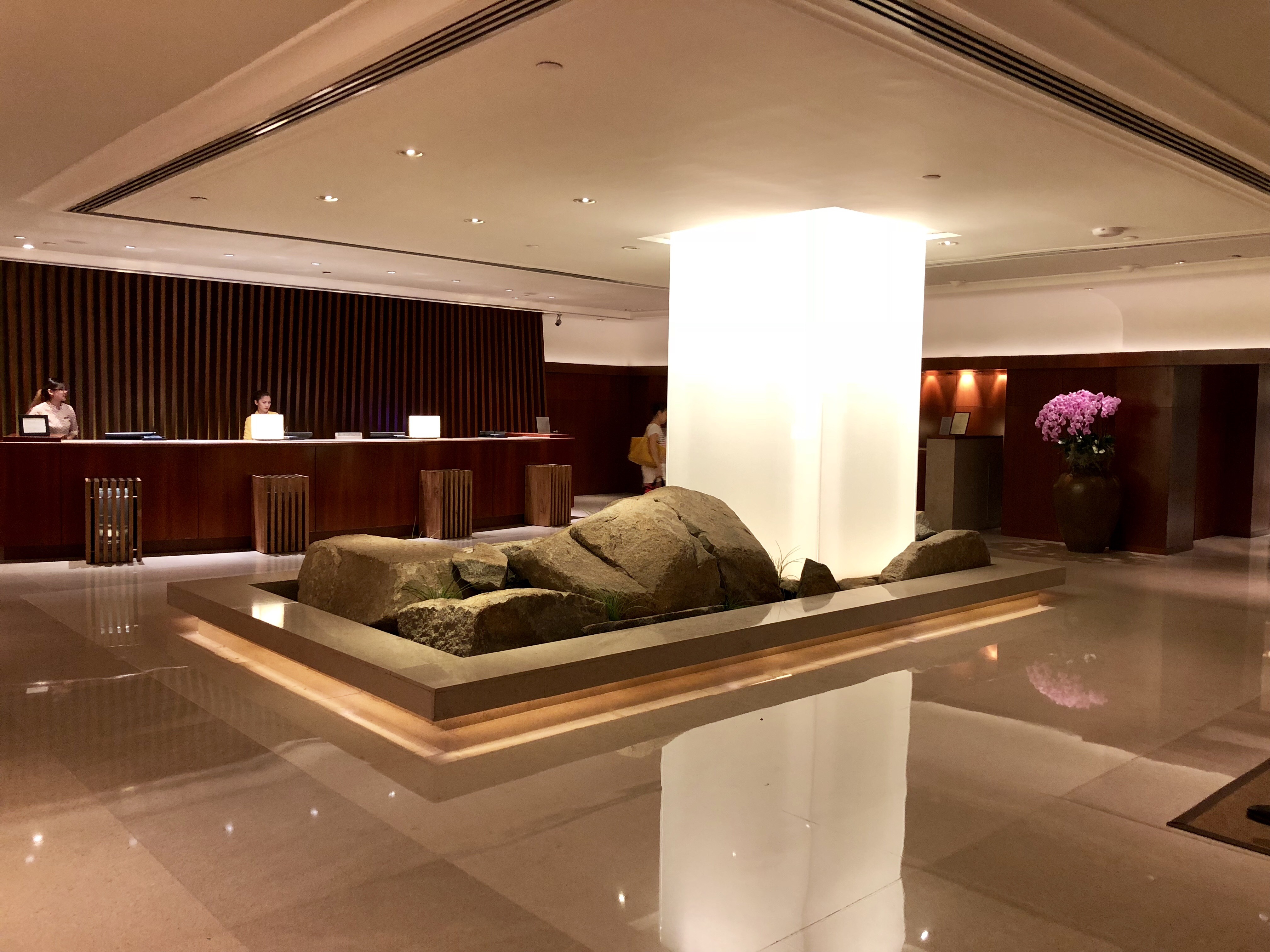 ؼƱ¼֮ ¼¾ Grand Hyatt Singapore