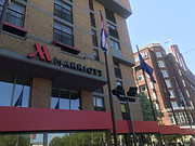 ׽ս֮Second Stay<em>ķ˹ص</em>ƵAmsterdam Marriott Hotel