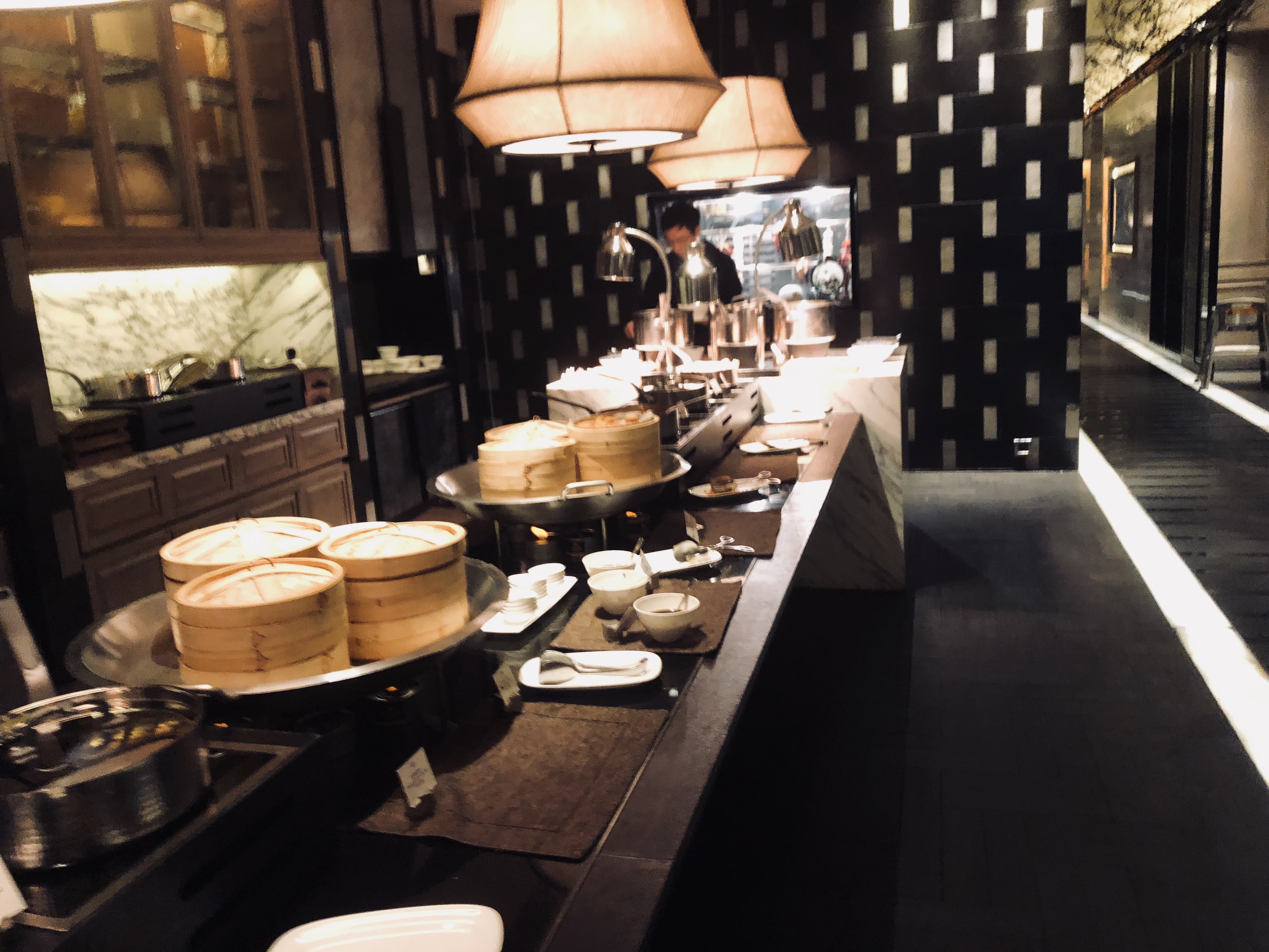 ļ Four seasons in Shenzhen