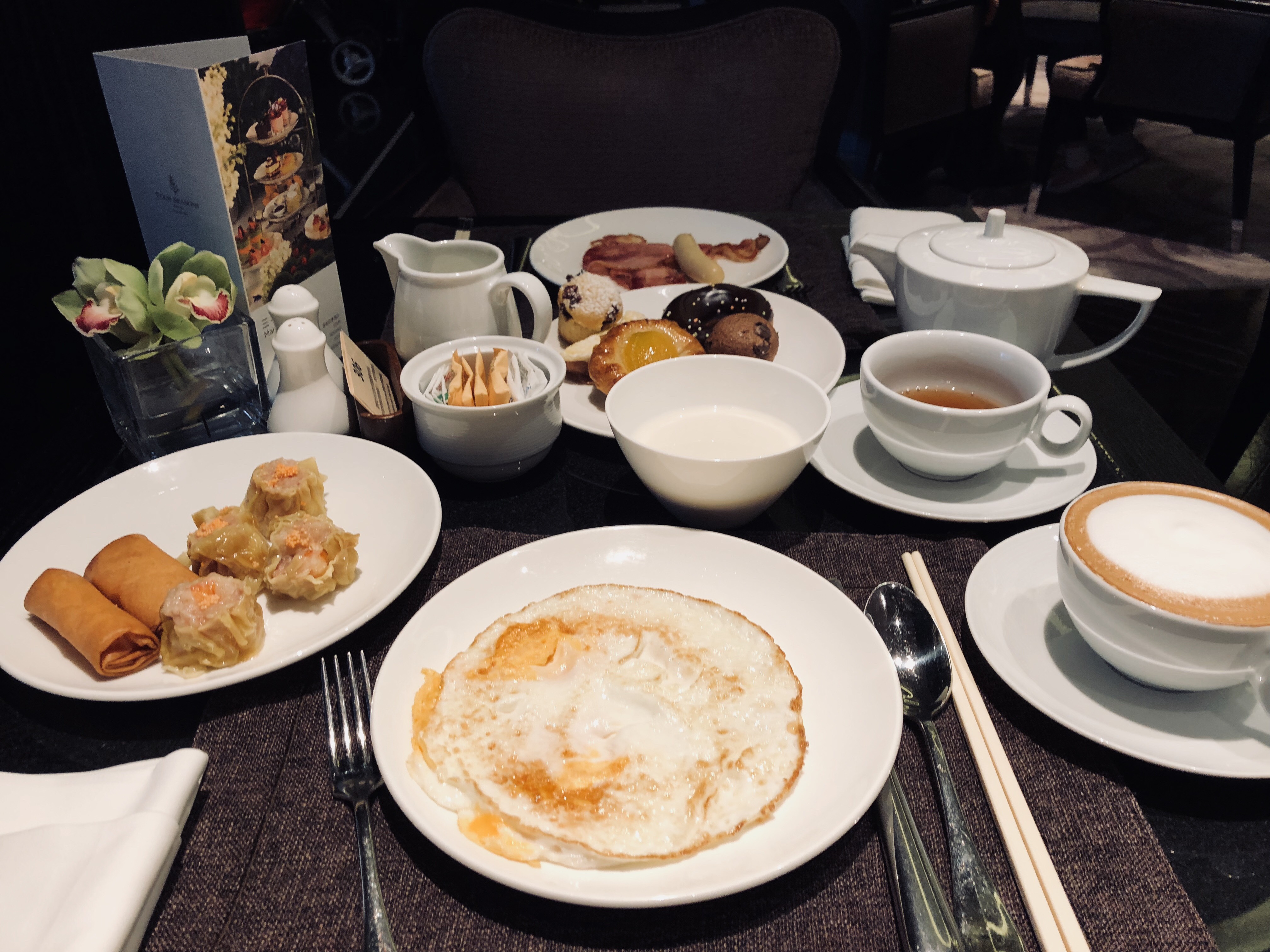 ļ Four seasons in Shenzhen
