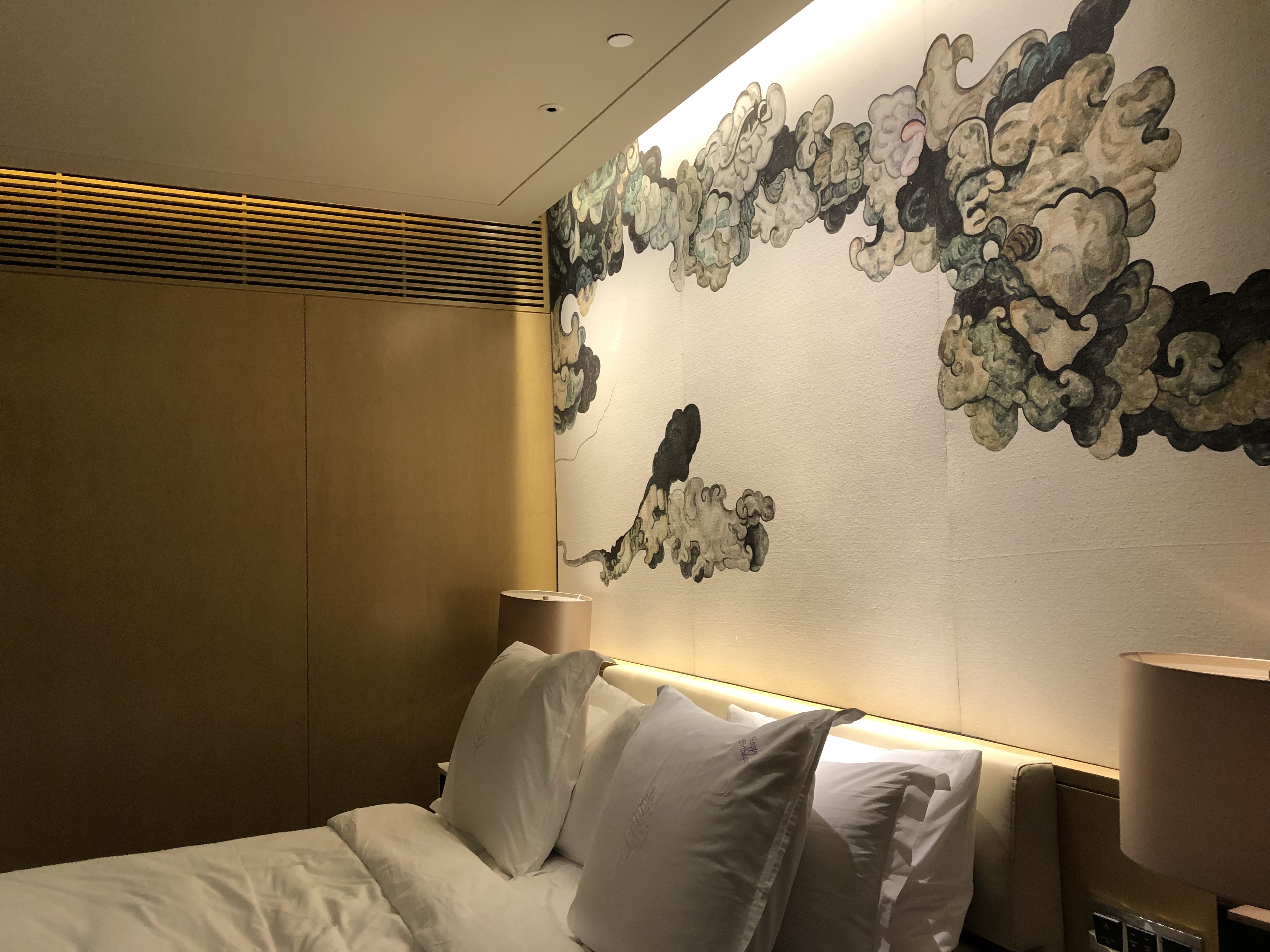 ļ Four seasons in Shenzhen