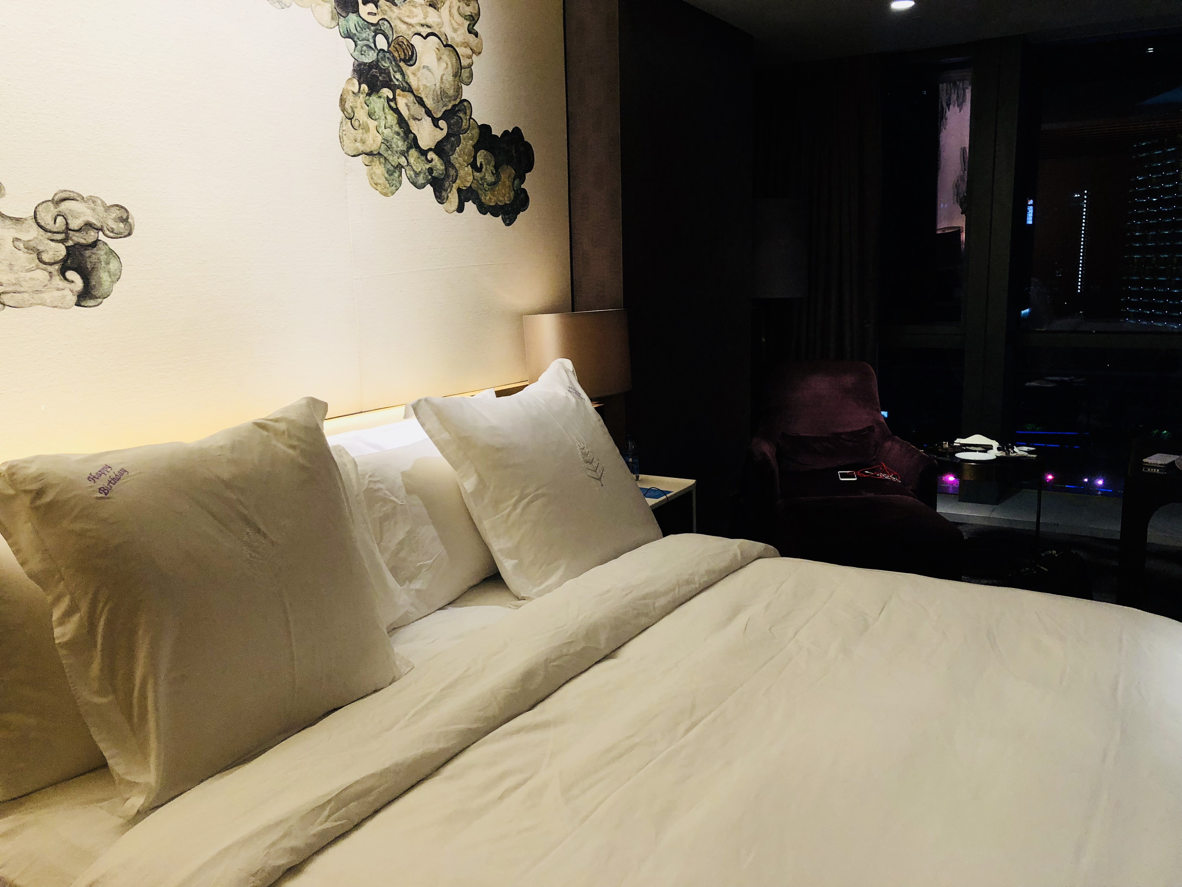 ļ Four seasons in Shenzhen