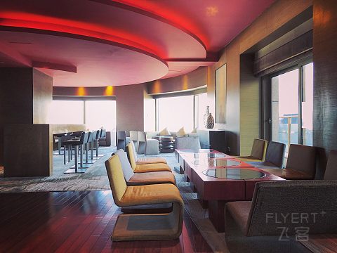 上海外滩茂悦酒店——非凡体验