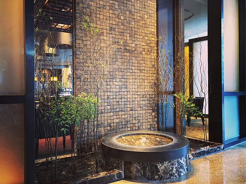 上海外滩茂悦酒店——非凡体验