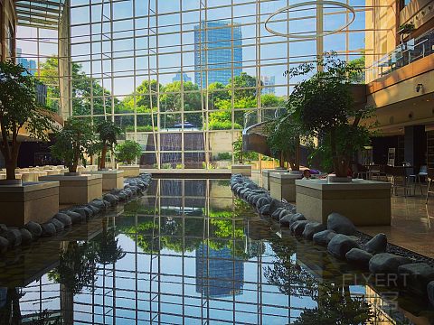 上海外滩茂悦酒店——非凡体验
