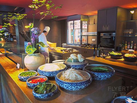上海外滩茂悦酒店——非凡体验
