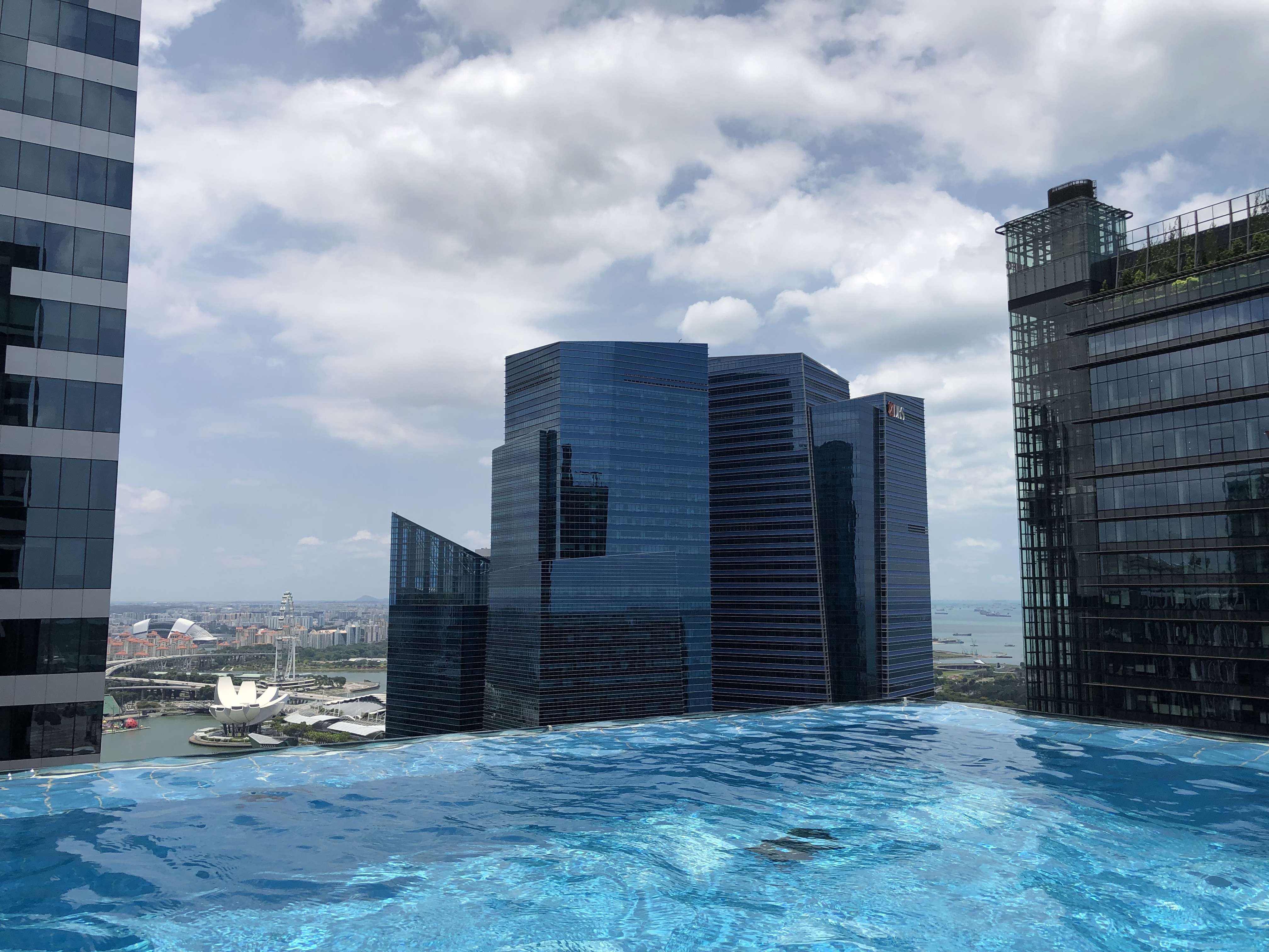 ߾Ƶ  ¼˹͡The Westin Singapore