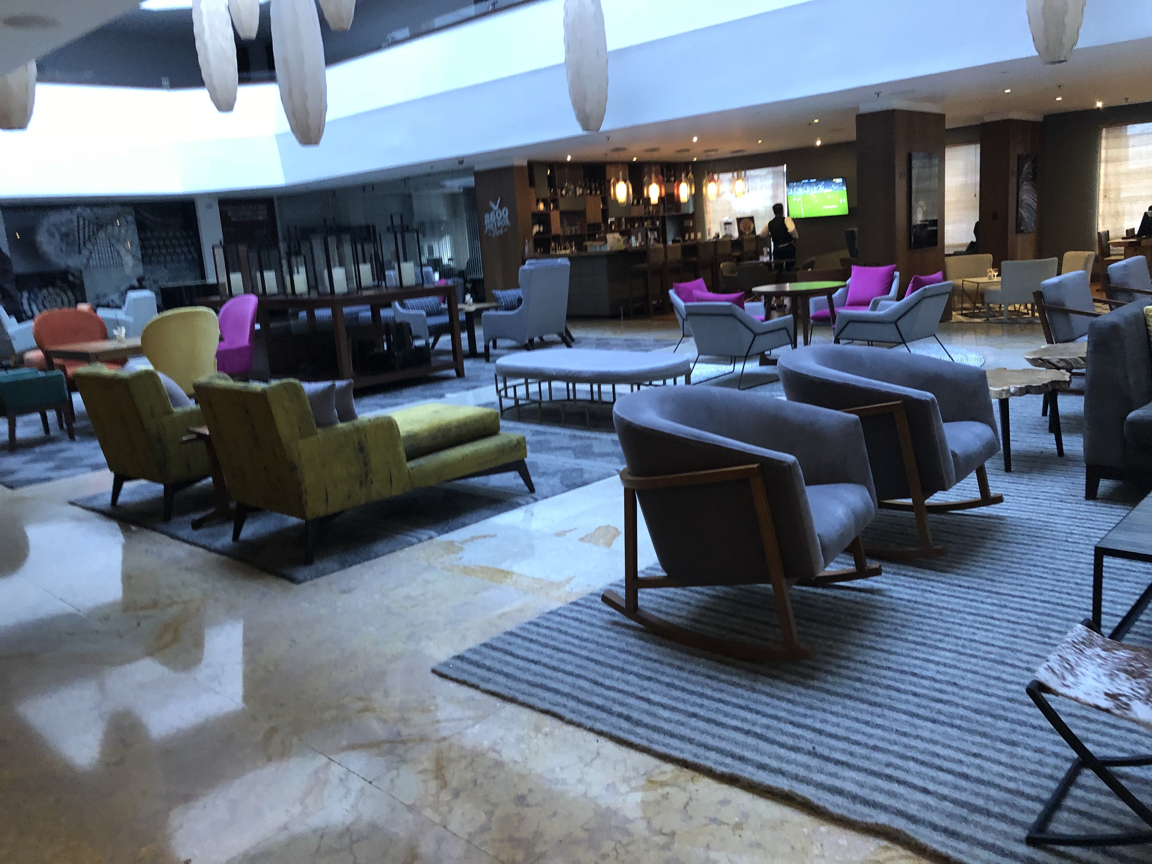 ױǲDoubletree by Hilton Calle 100