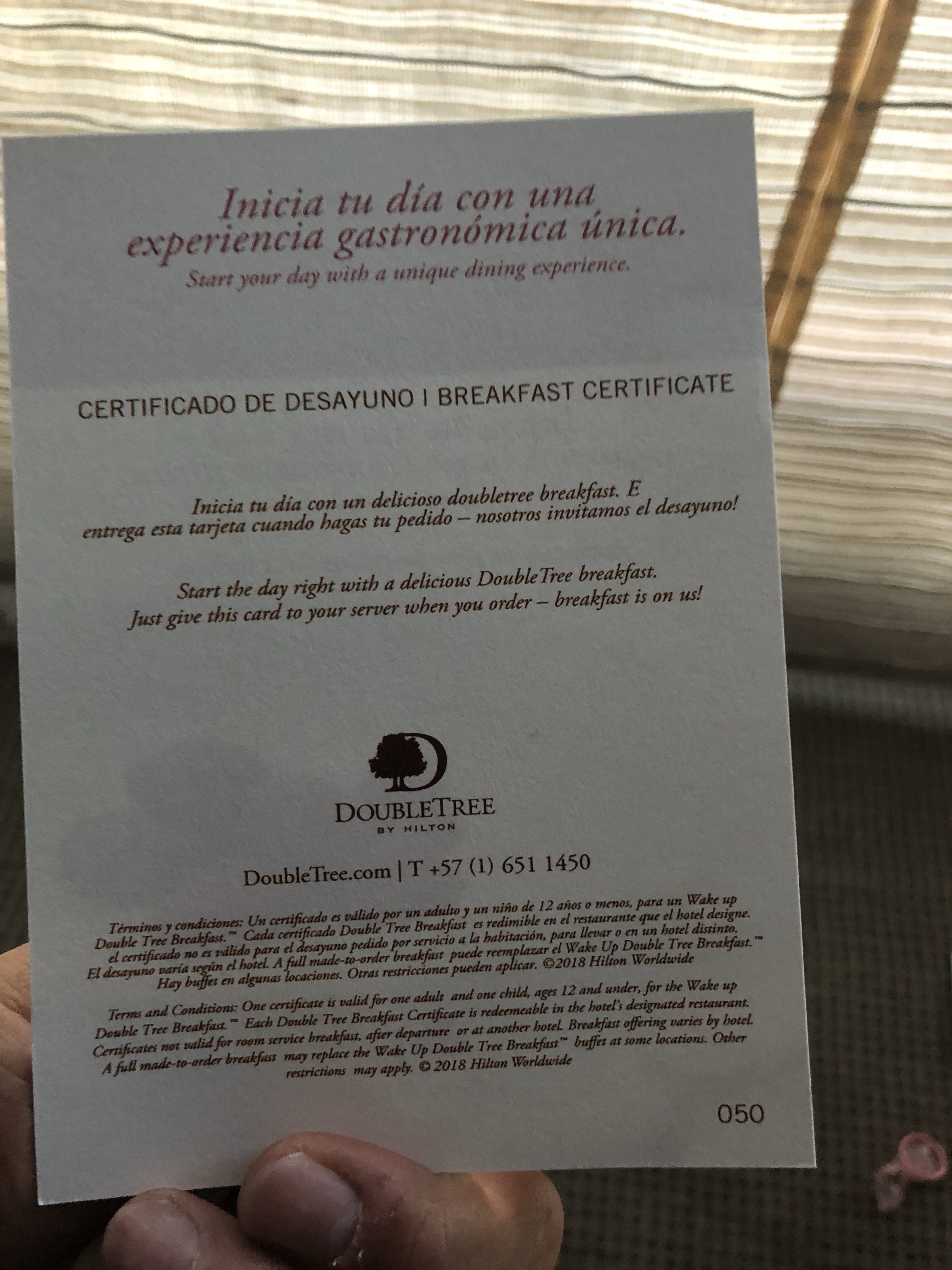 ױǲDoubletree by Hilton Calle 100
