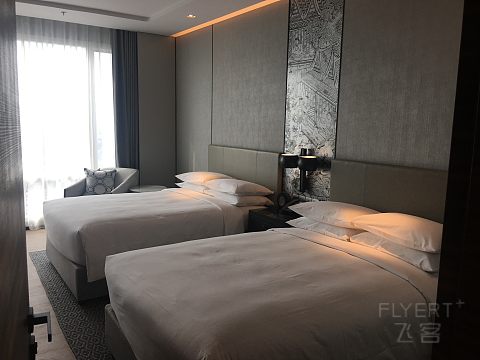 曼谷surawongse万豪不期而遇