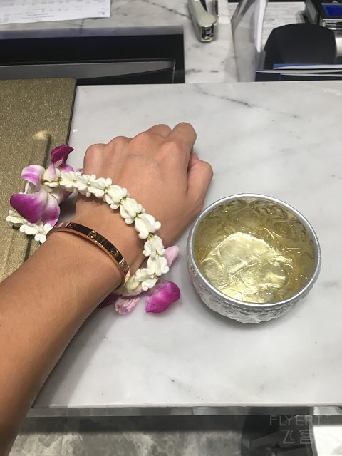 曼谷surawongse万豪不期而遇