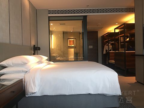 曼谷surawongse万豪不期而遇