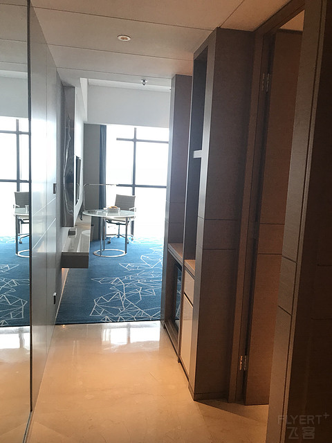 Touriism|一枝独秀 顺德联塑万怡酒店体验
