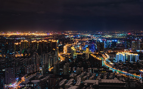 【万达屋入坑记】第七篇：雪夜中的龙之梦万丽