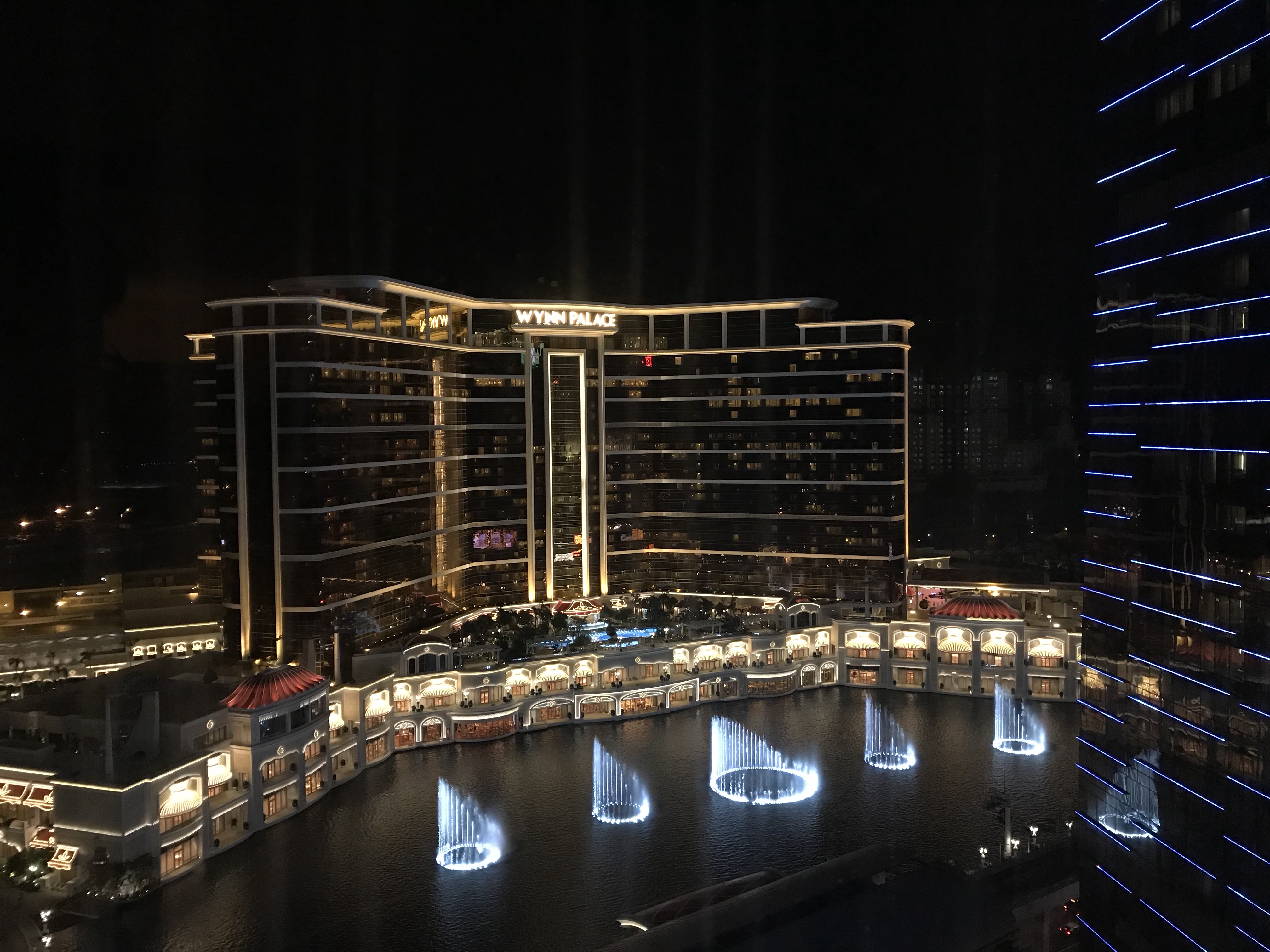 žGrand Hyatt Macau ϲר