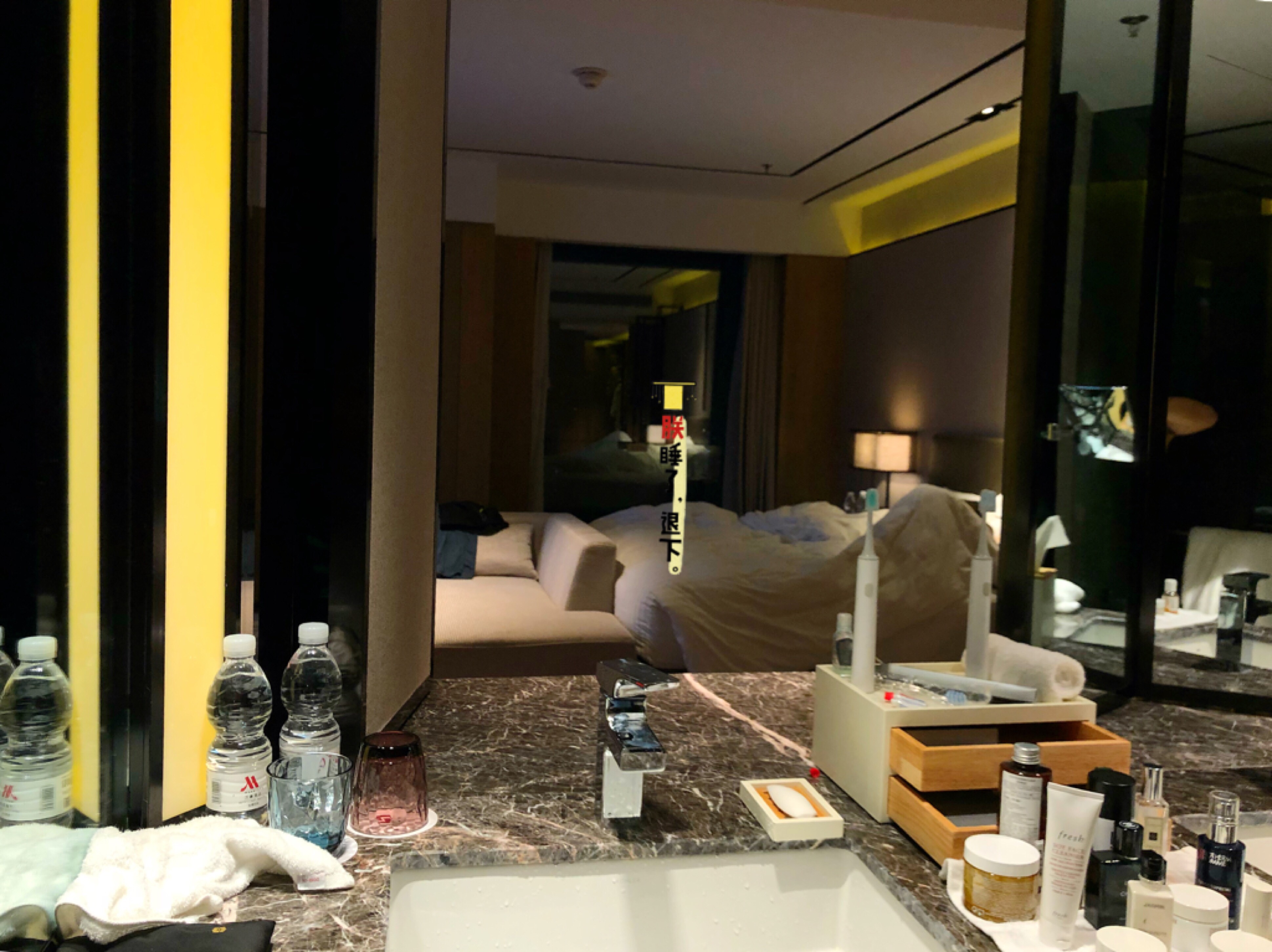 MARRIOTT NANJING SOUTH ׷