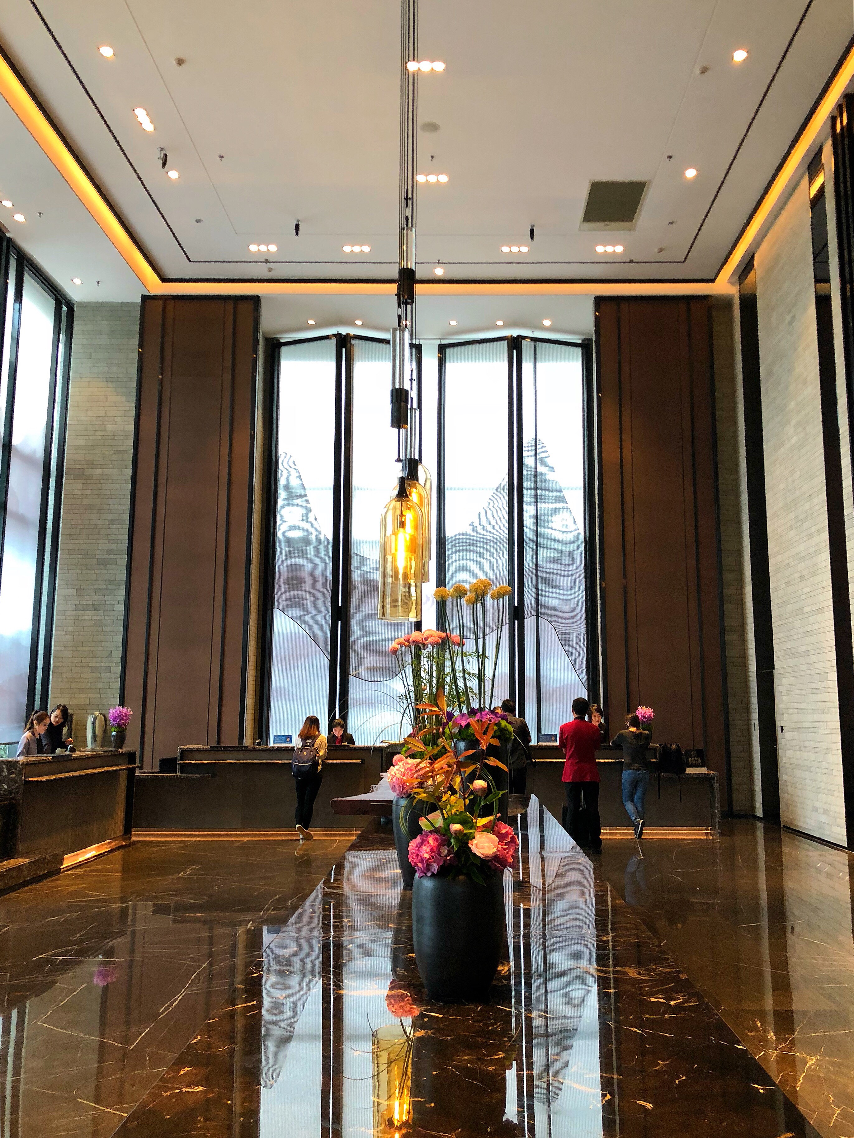 MARRIOTT NANJING SOUTH ׷