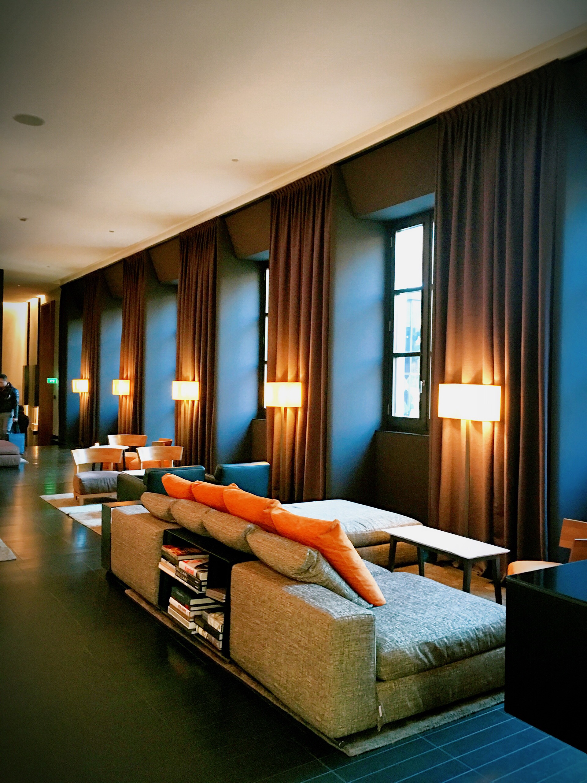 Ƶ || Bvlgari Hotel Milano