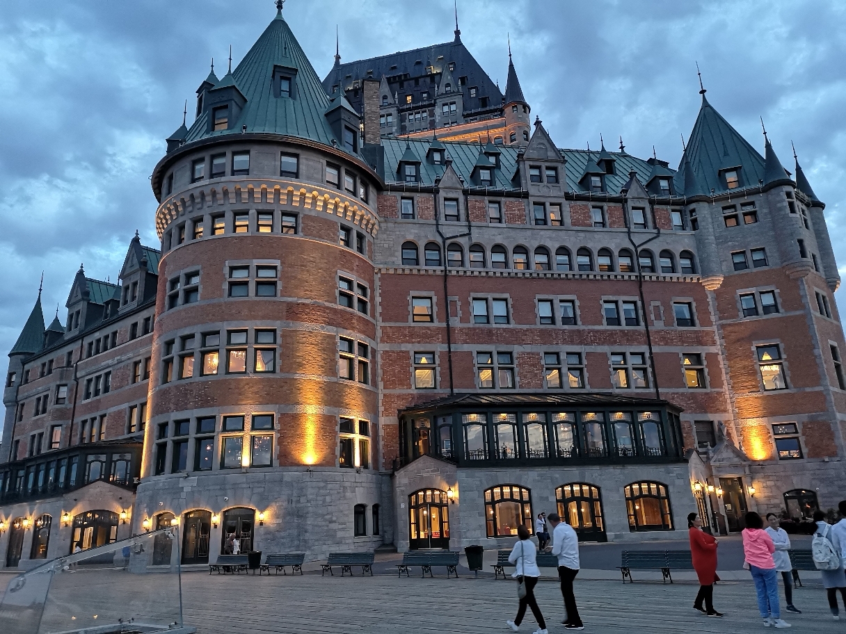 ô(Quebec City)Ƶ