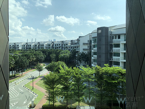 新加坡圣淘沙W酒店升套延房