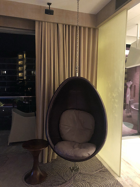 新加坡圣淘沙W酒店升套延房