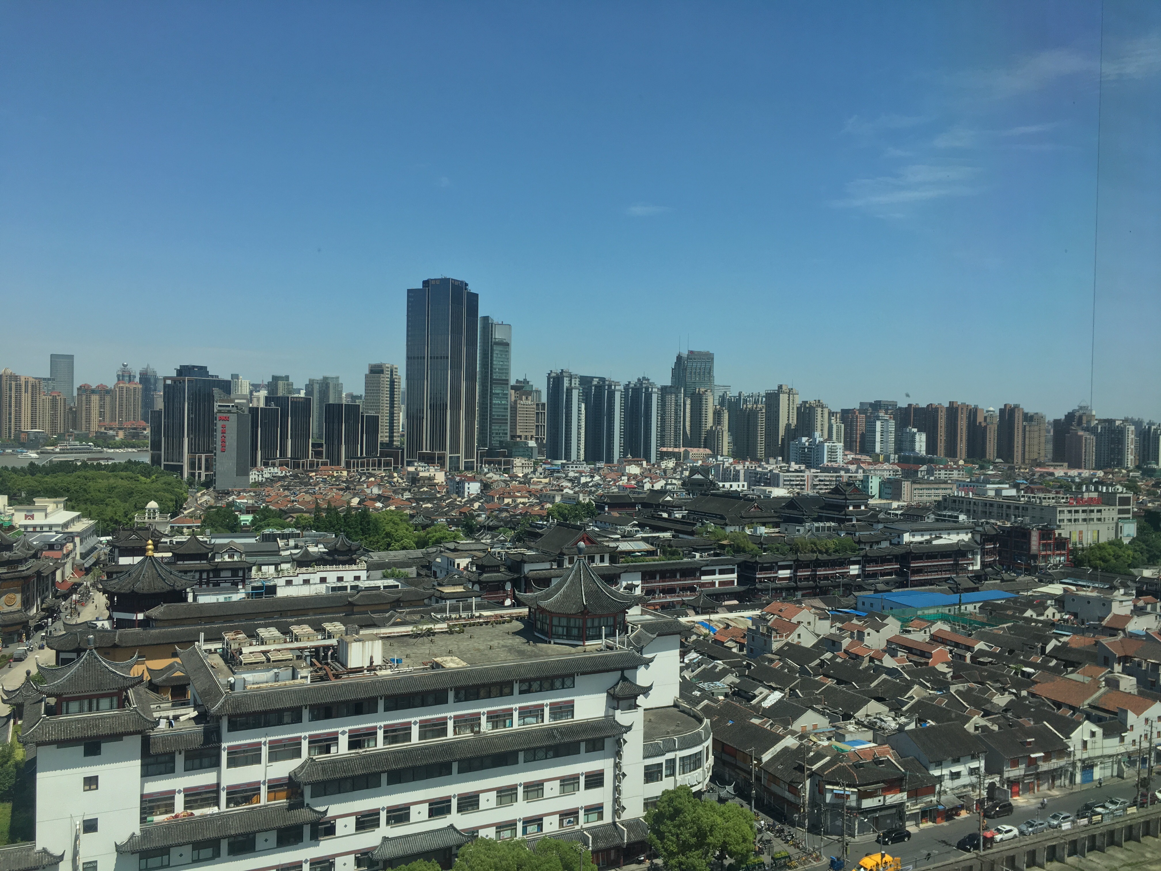 Renaissance Shanghai Yu GardenϺԥ԰