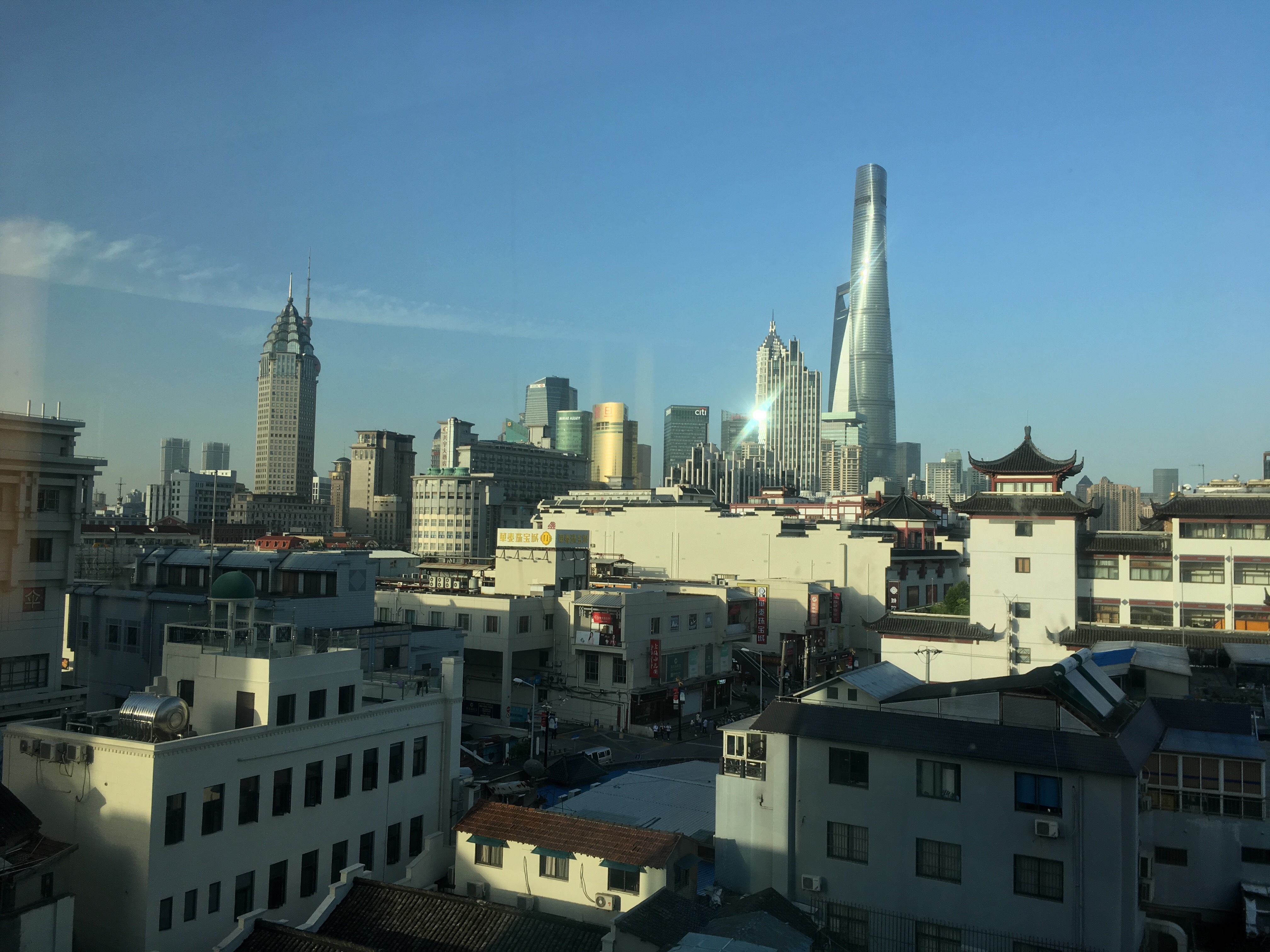 Renaissance Shanghai Yu GardenϺԥ԰