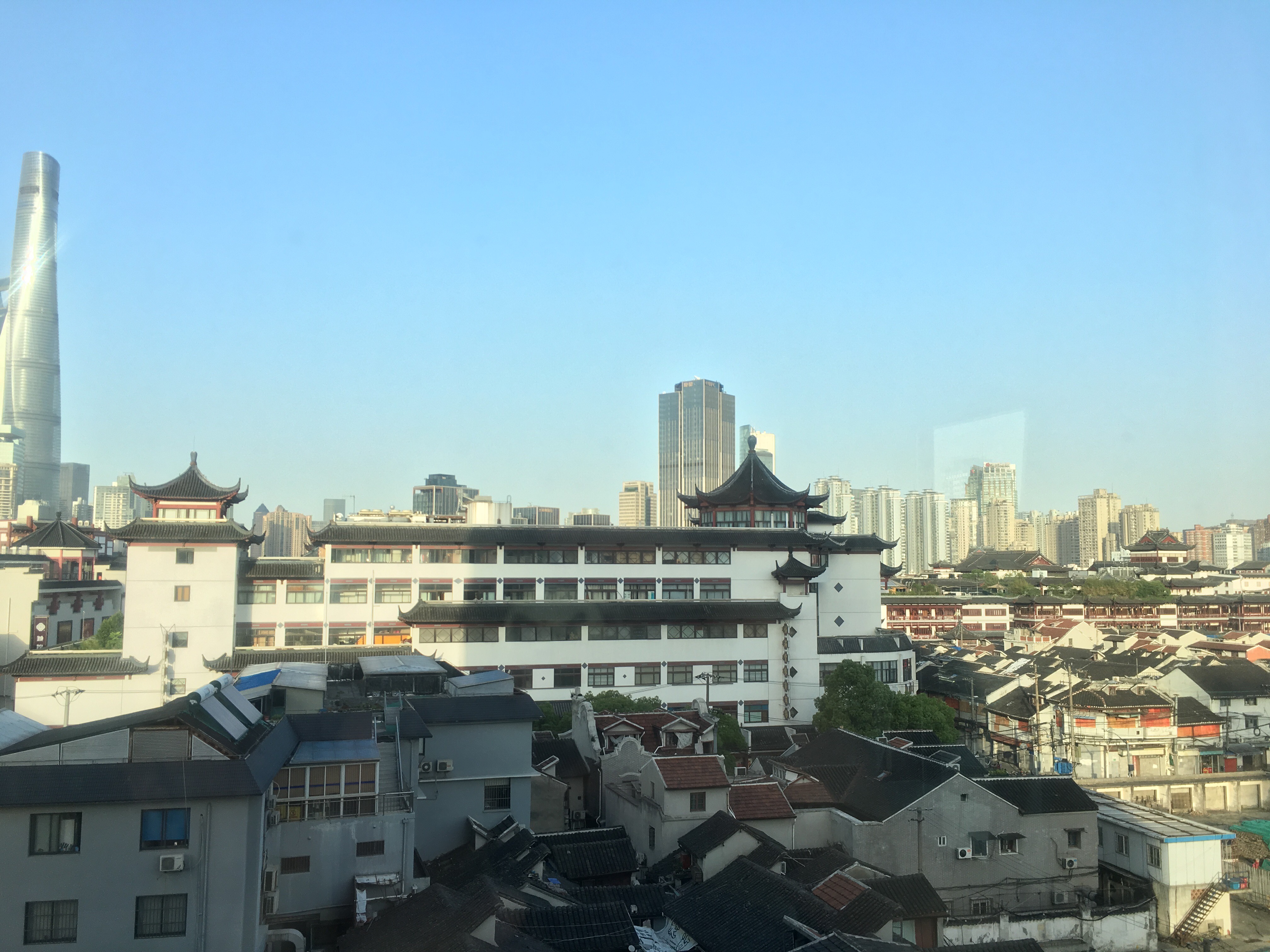 Renaissance Shanghai Yu GardenϺԥ԰