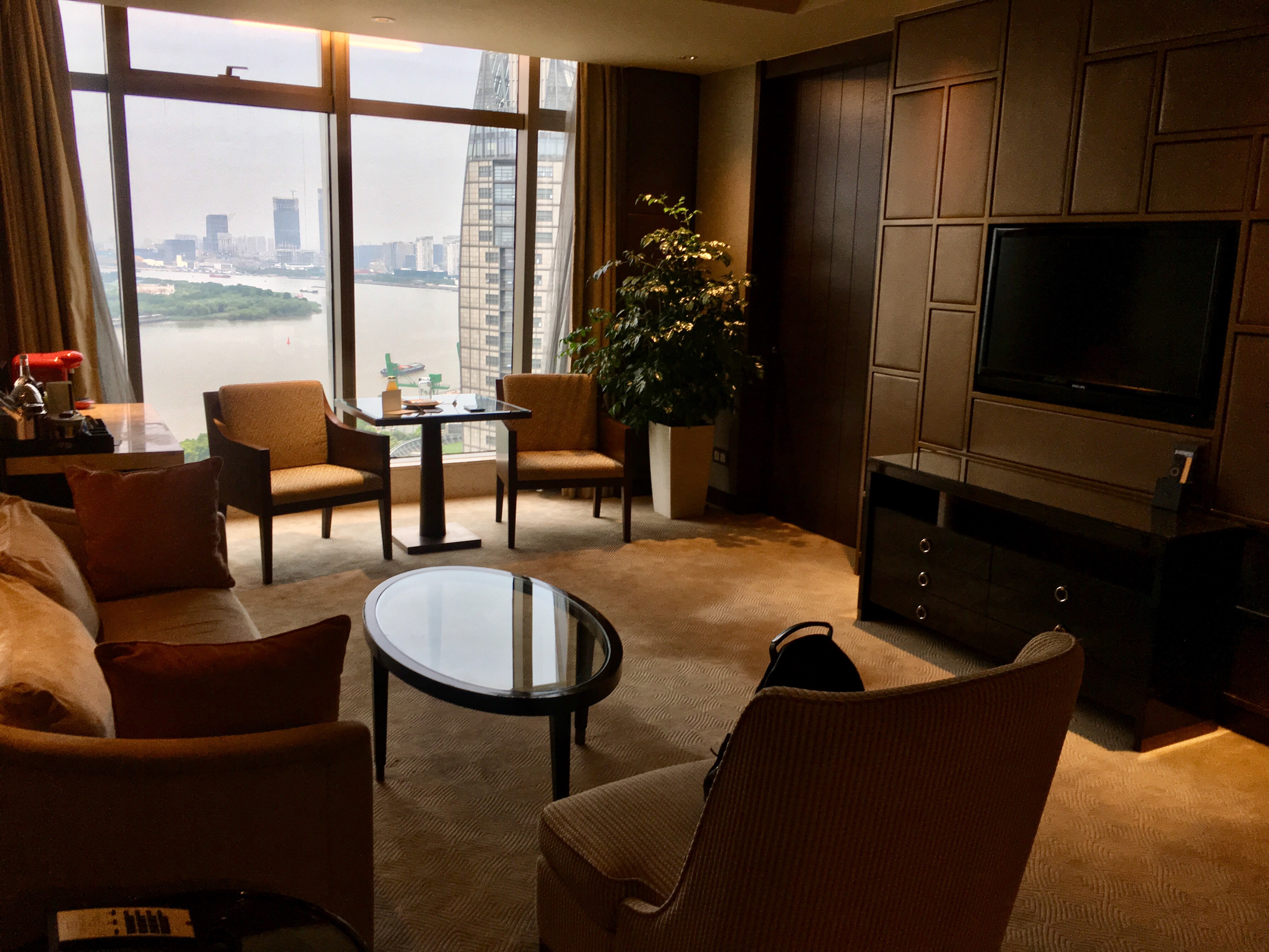 Marriott Shanghai RiversideϺ̵