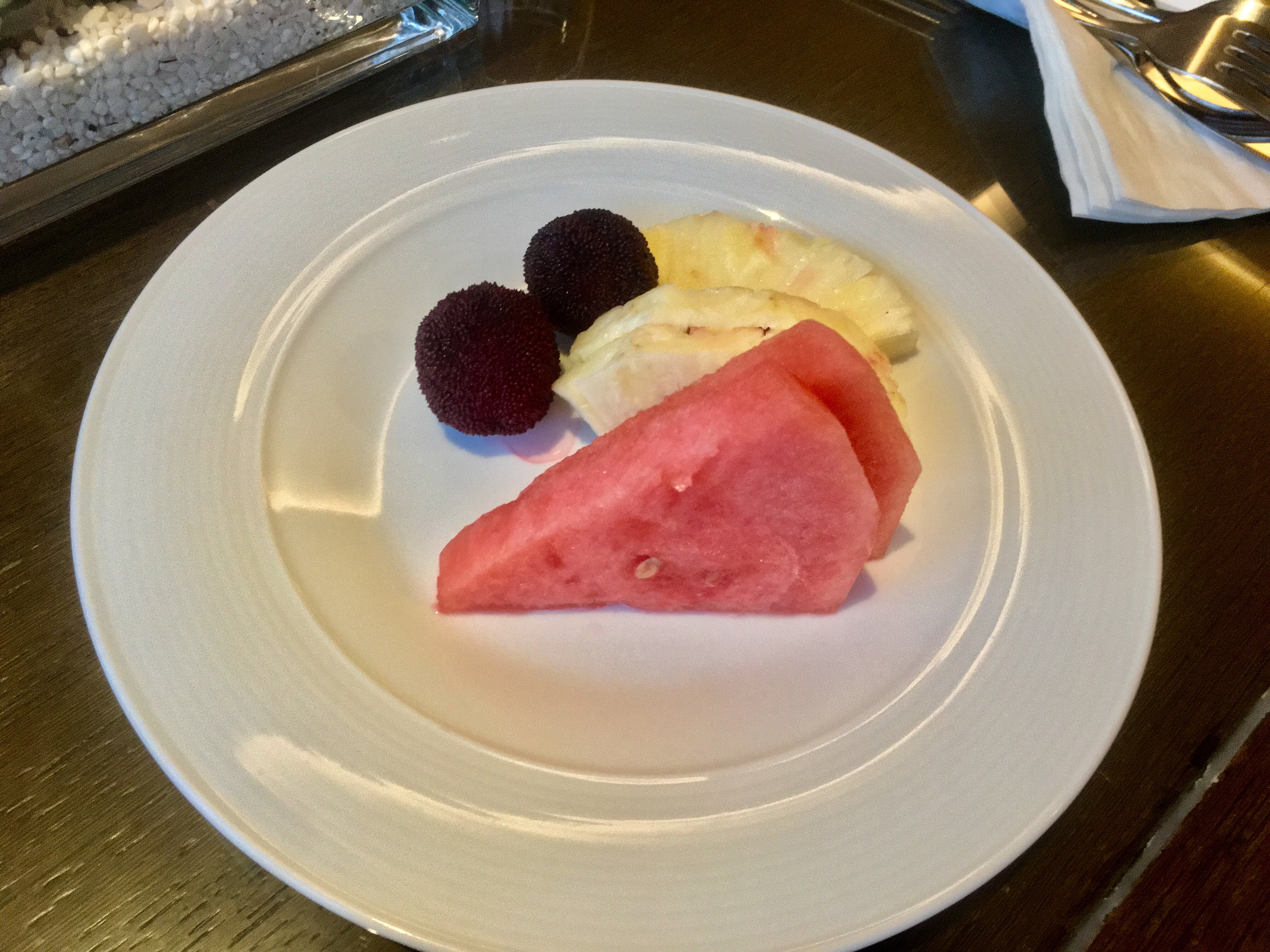 Marriott Shanghai RiversideϺ̵