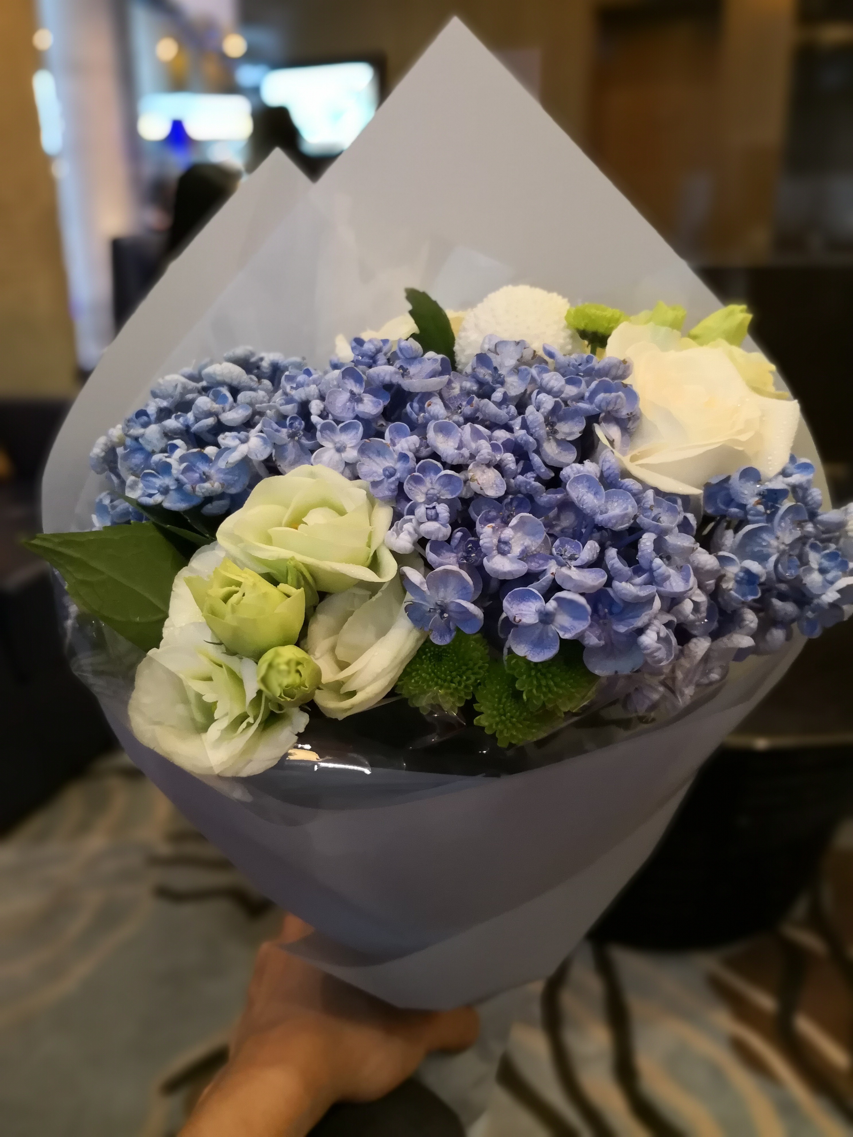 Marriott Shanghai RiversideϺ̵
