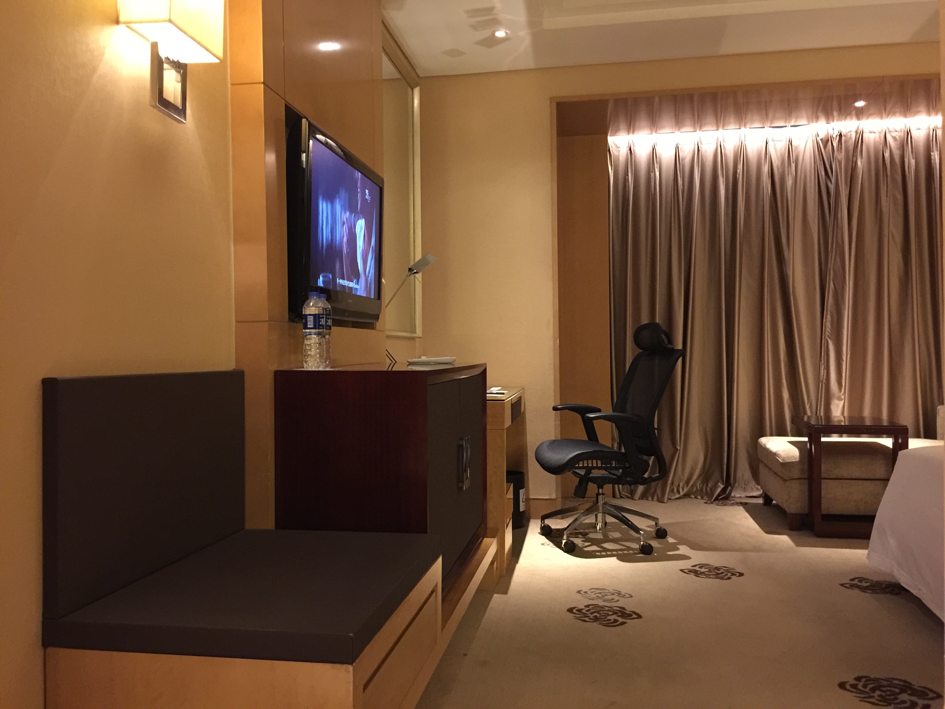 ϲǾƵ Sheraton Wuxi Binhu Hotel