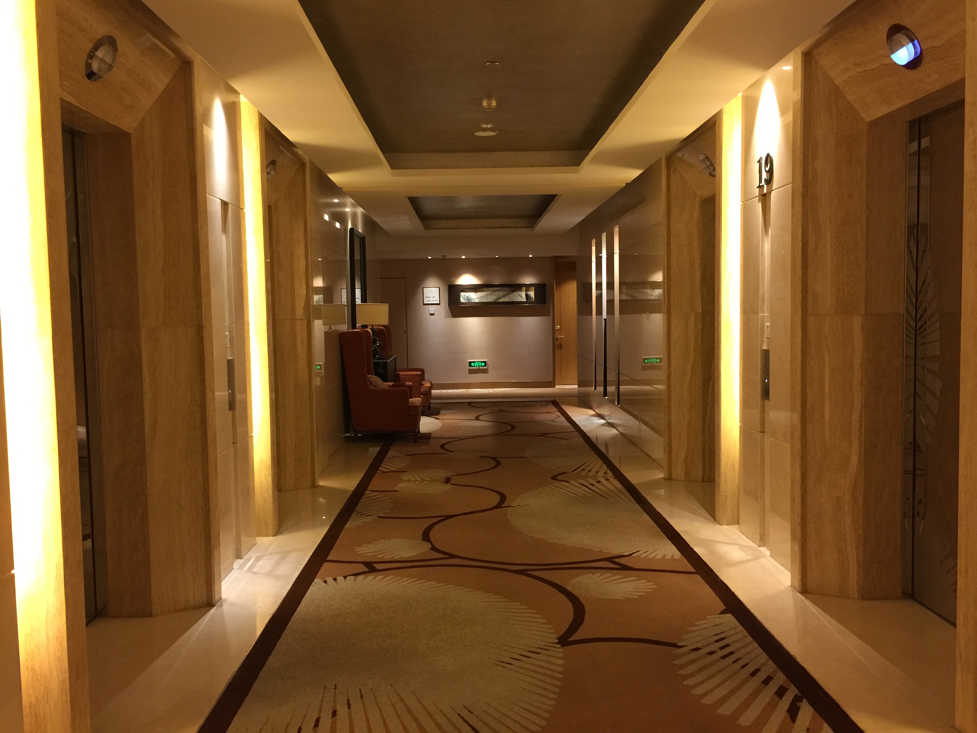 ϲǾƵ Sheraton Wuxi Binhu Hotel