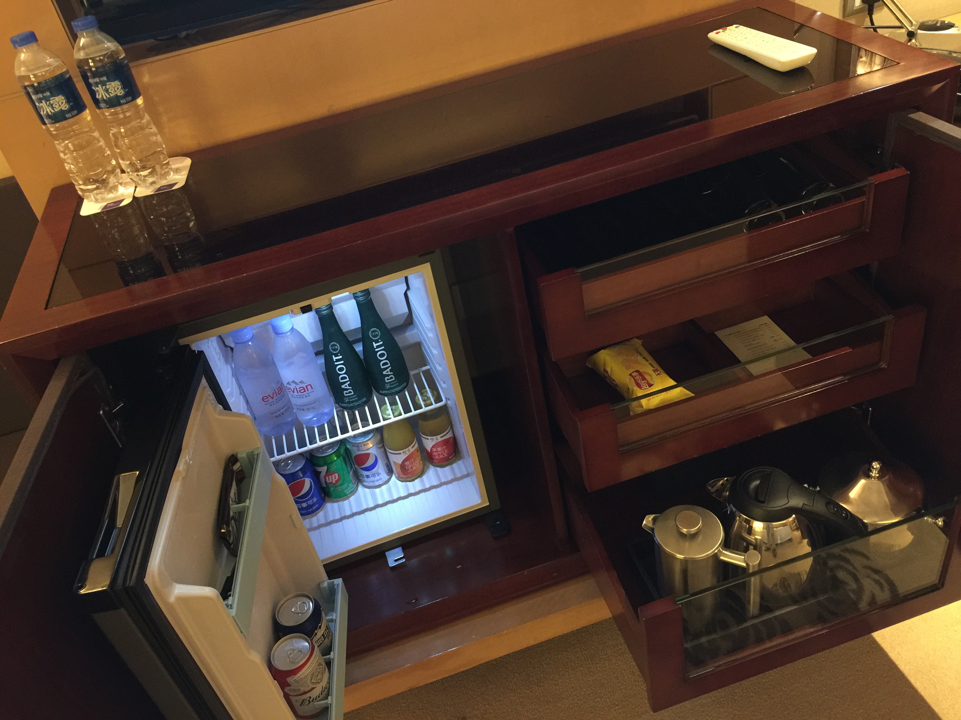 ϲǾƵ Sheraton Wuxi Binhu Hotel