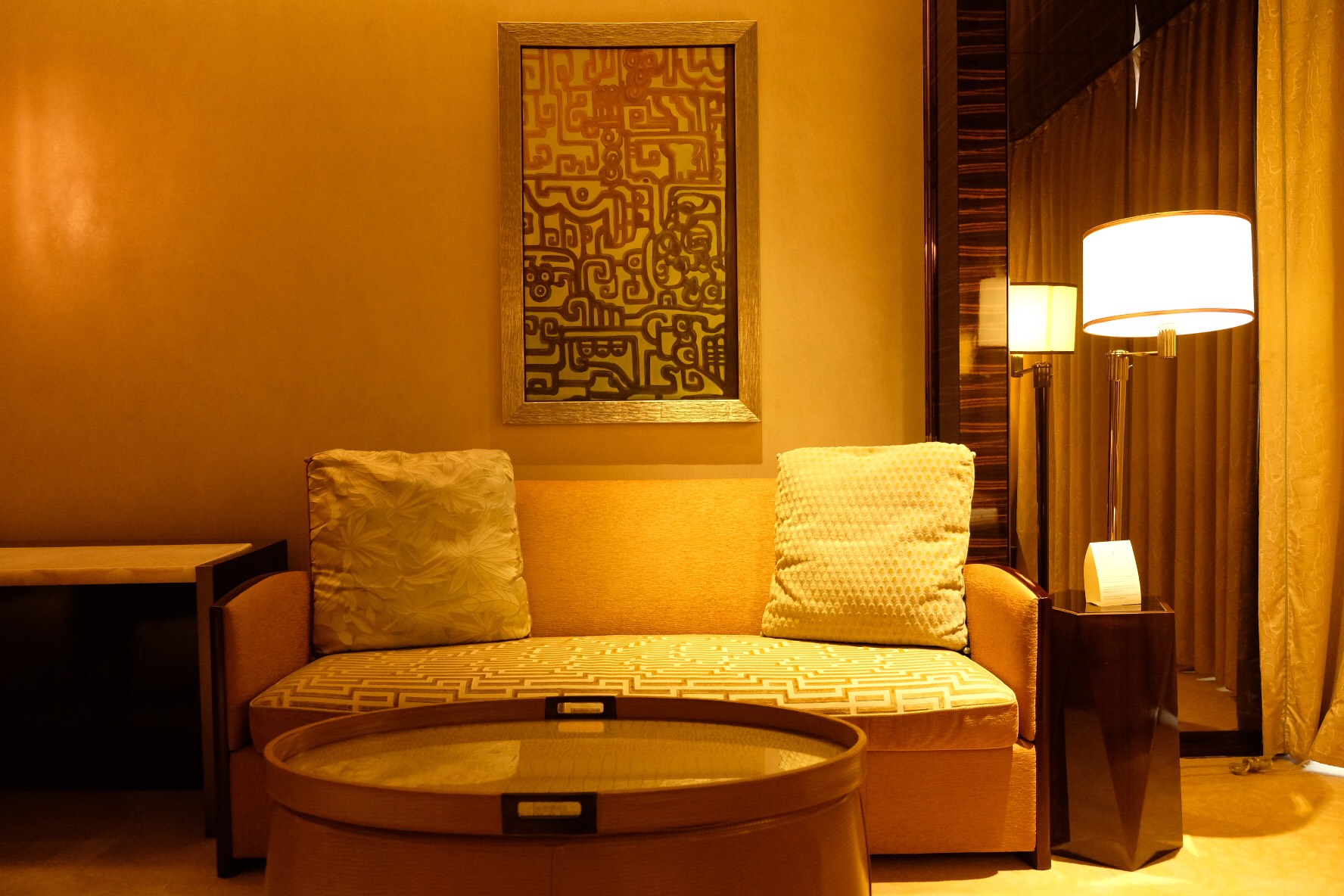 һҹڲࡪThe Ritz-CarltonShanghai Pudong