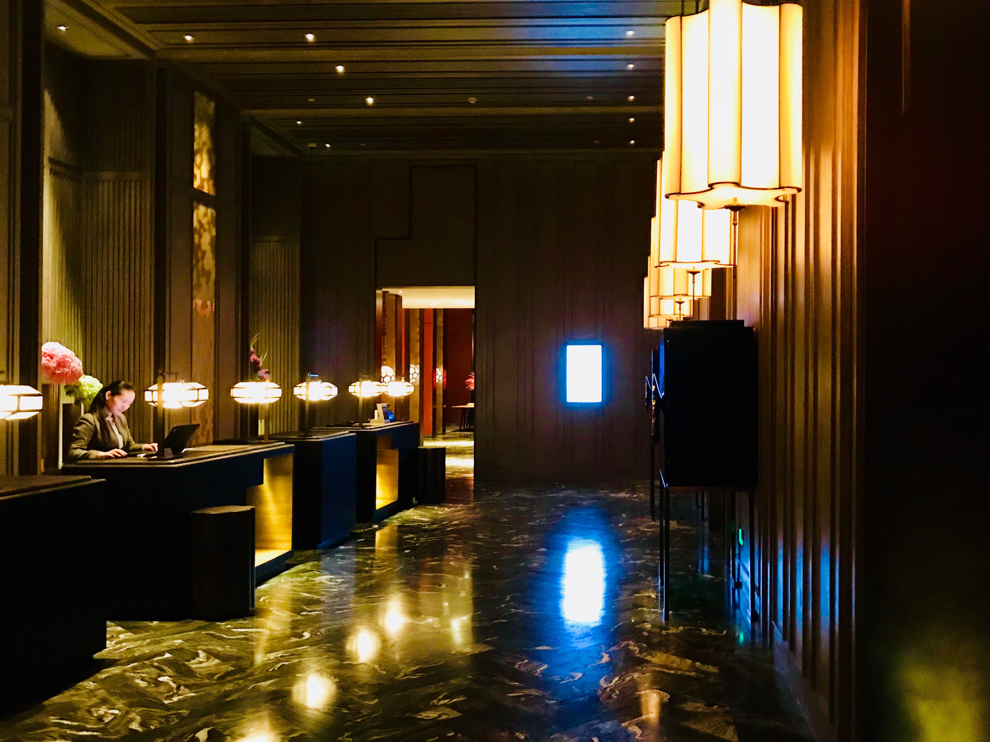 PARK HYATT | Hangzhou