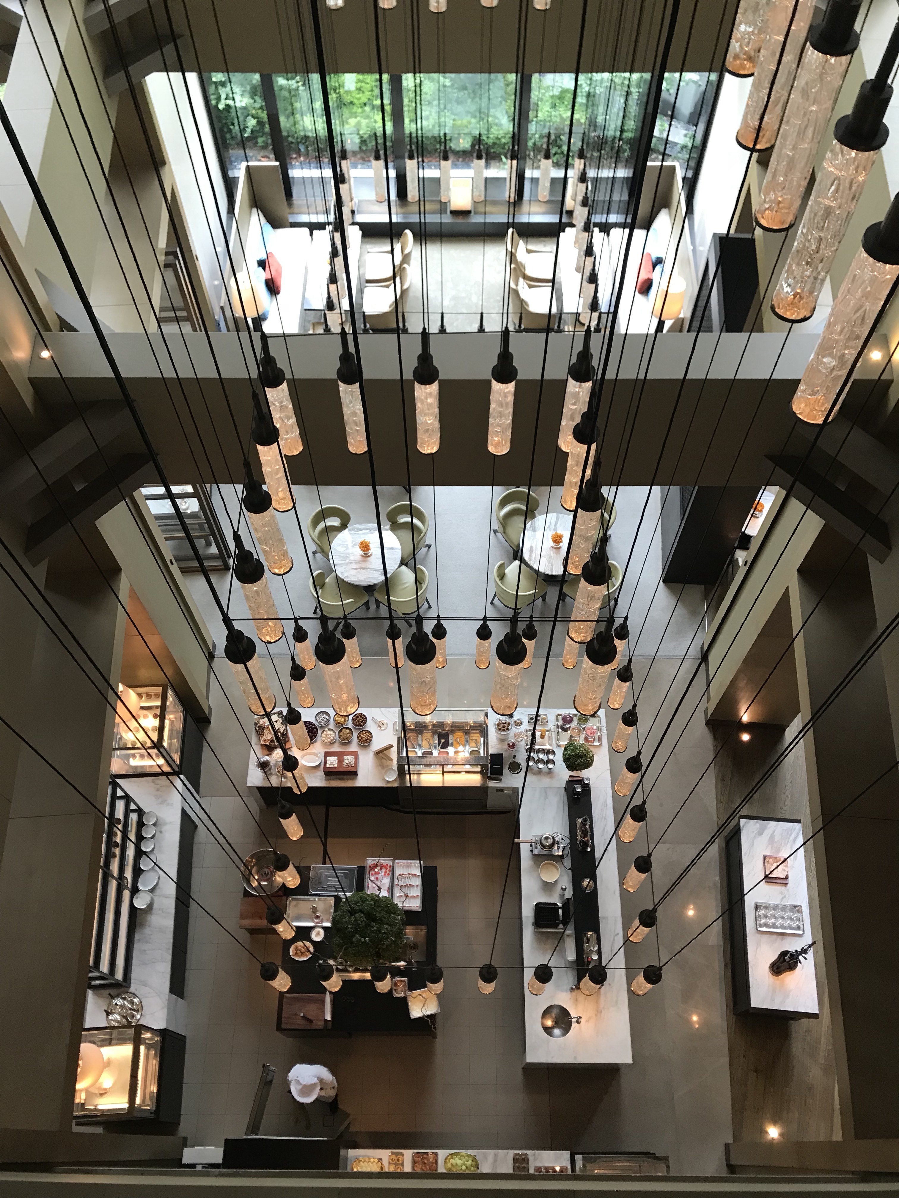 Խǵ-ƵRosewood Beijing