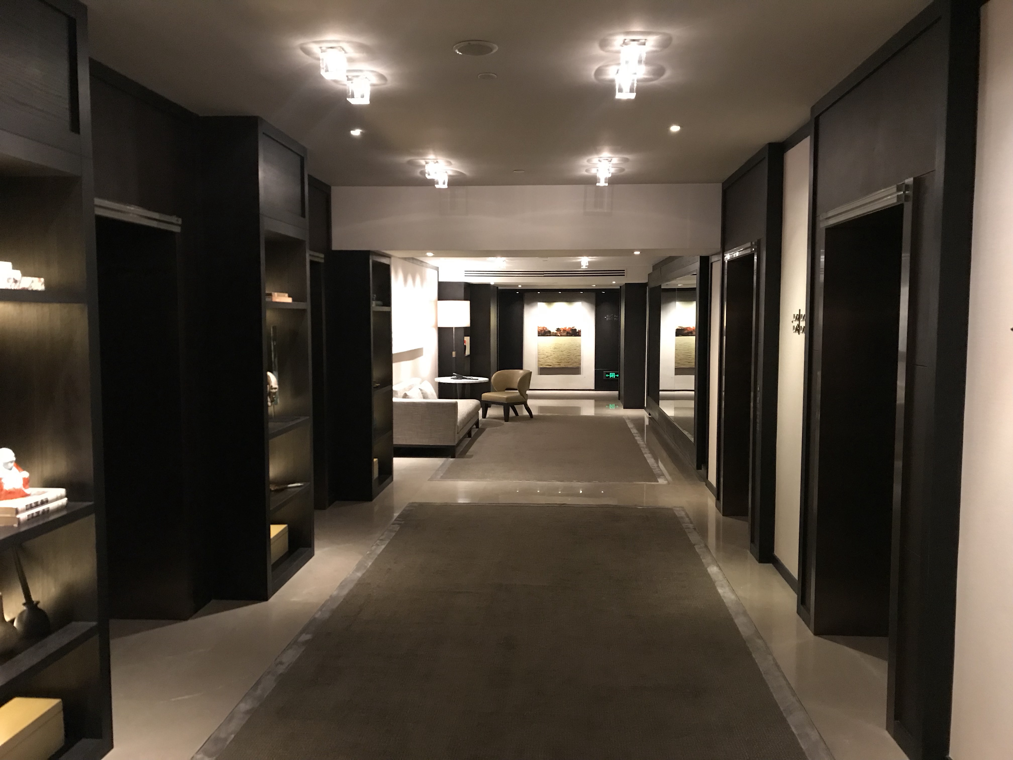 Խǵ-ƵRosewood Beijing