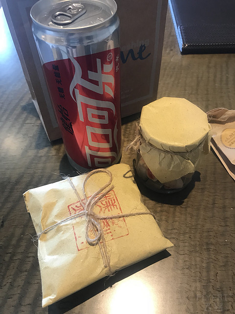 端午假期第三站-苏州希尔顿逸林酒店