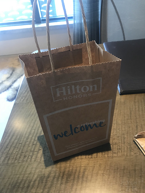 端午假期第三站-苏州希尔顿逸林酒店