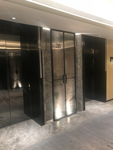 端午假期第三站-苏州希尔顿逸林酒店