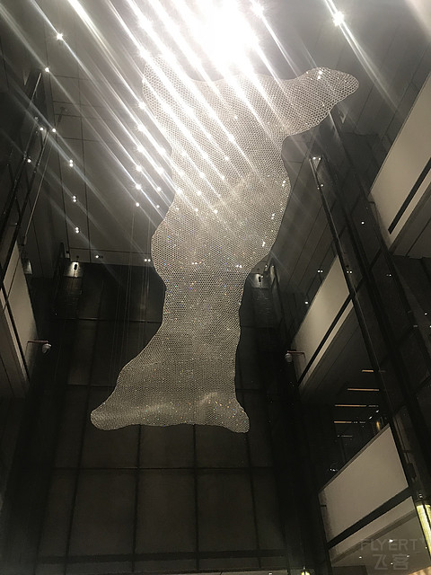 端午假期第三站-苏州希尔顿逸林酒店