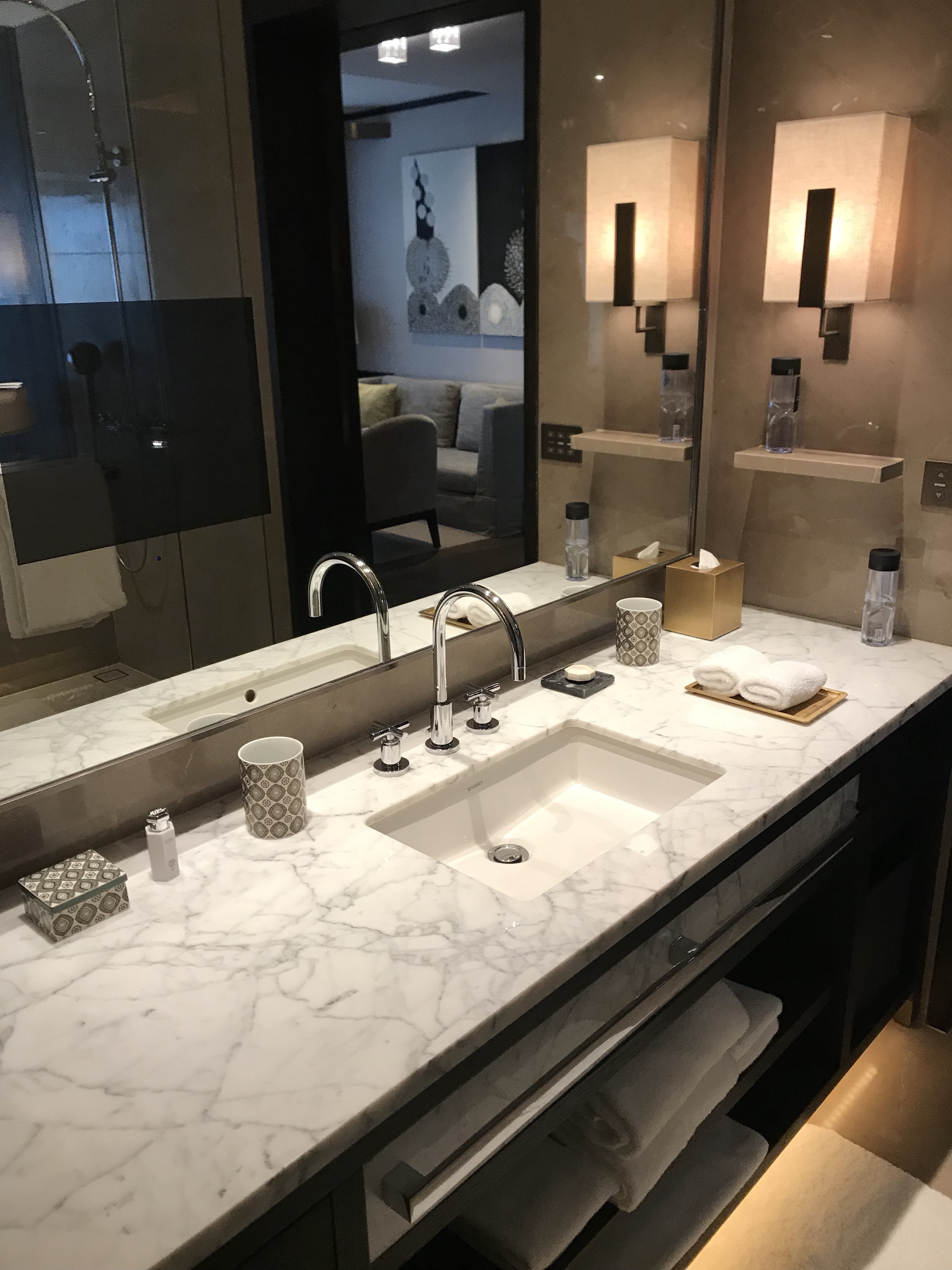 Խǵ-ƵRosewood Beijing