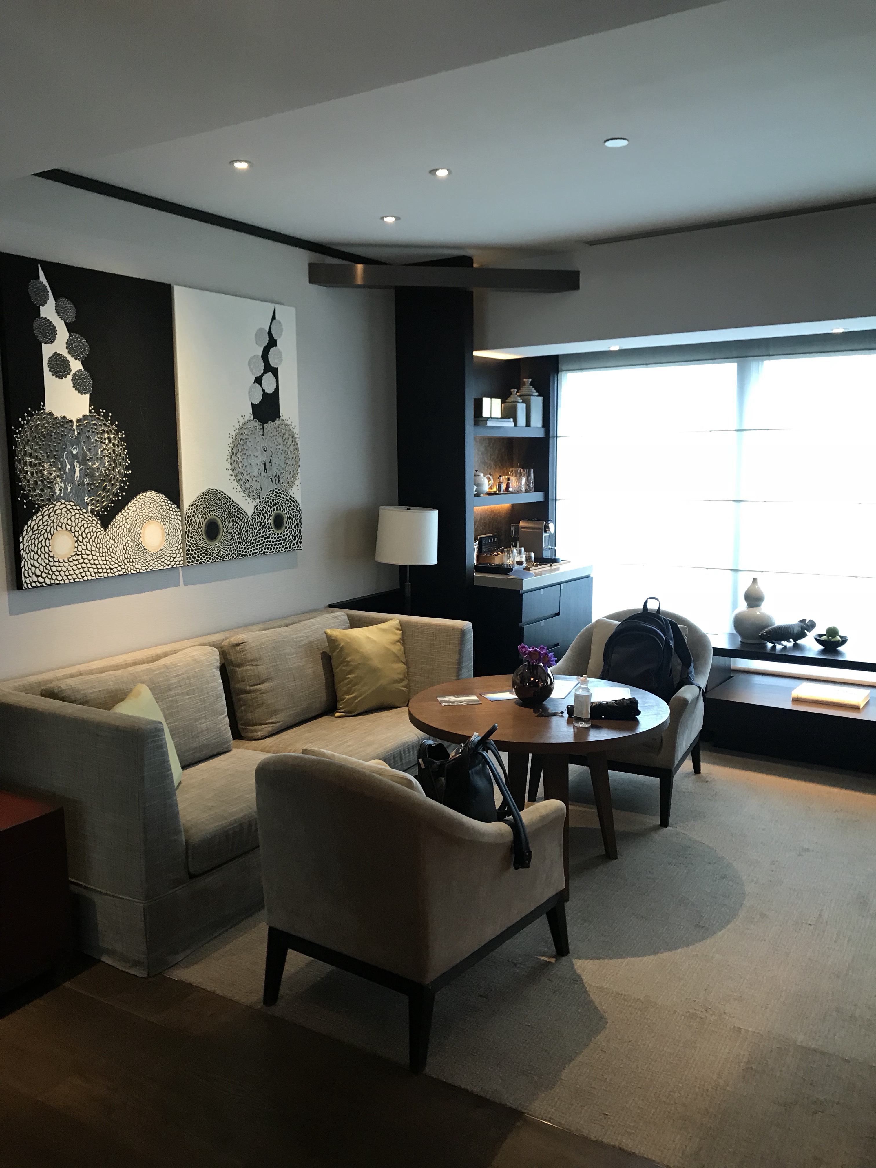 Խǵ-ƵRosewood Beijing