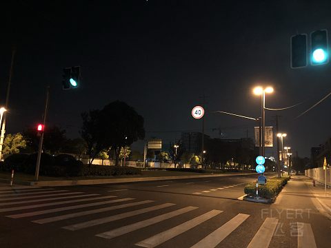 给心灵放个假，大中华区CP旗舰之上海建工浦江CP体验