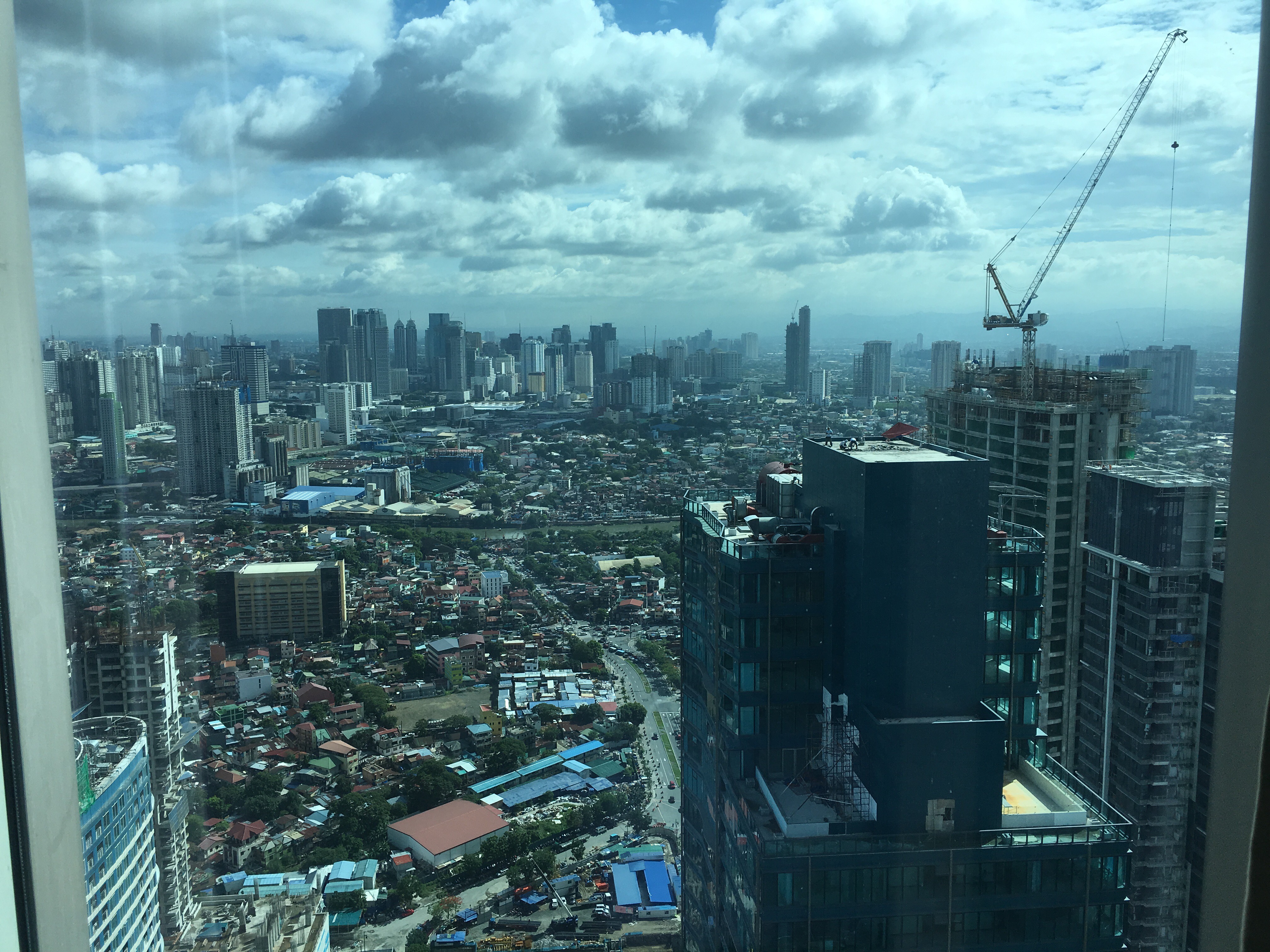 ϸڵGrand Hyatt BGC