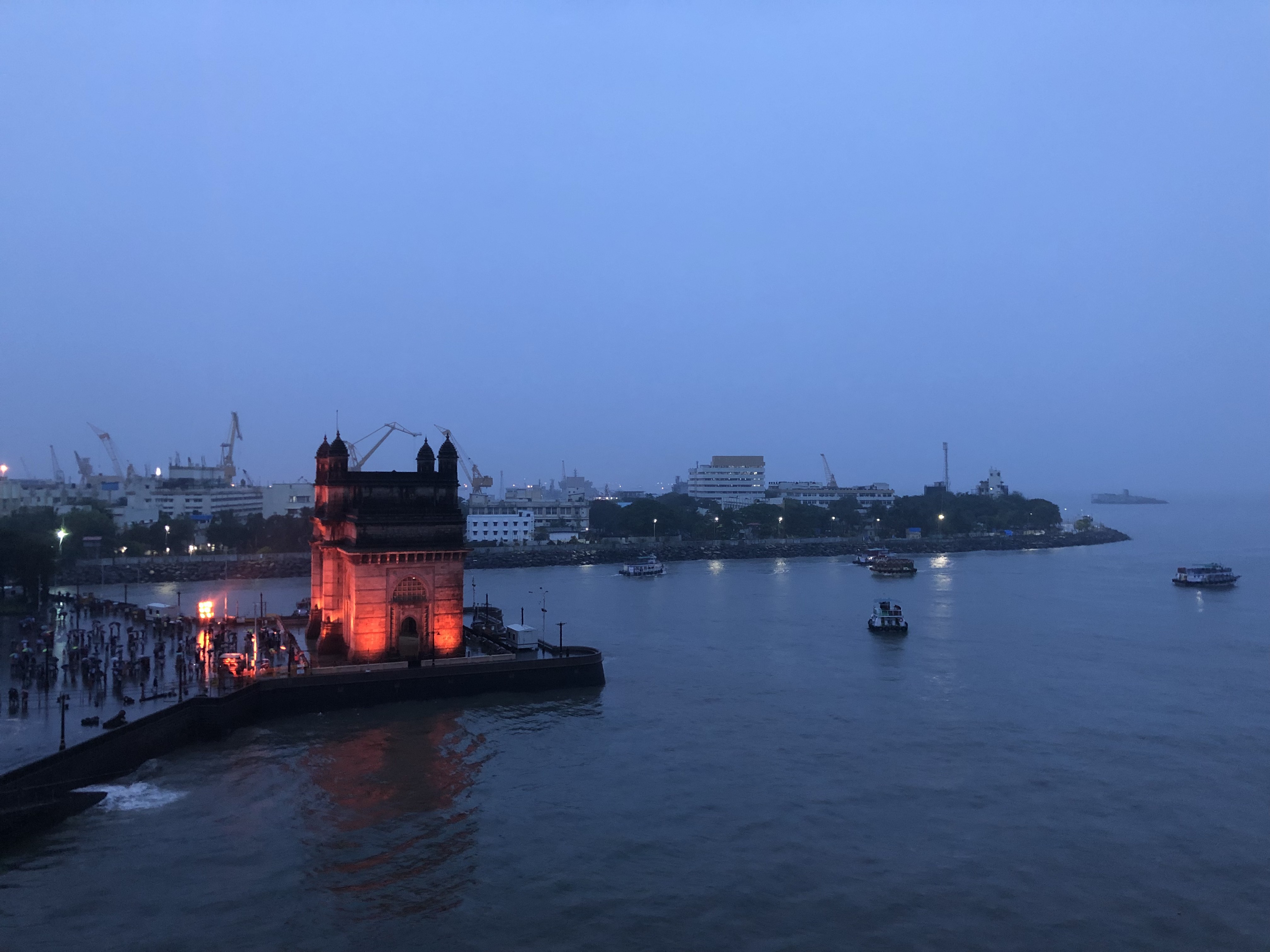 The Taj Mahal Palace Mumbai ̩깬Ƶ